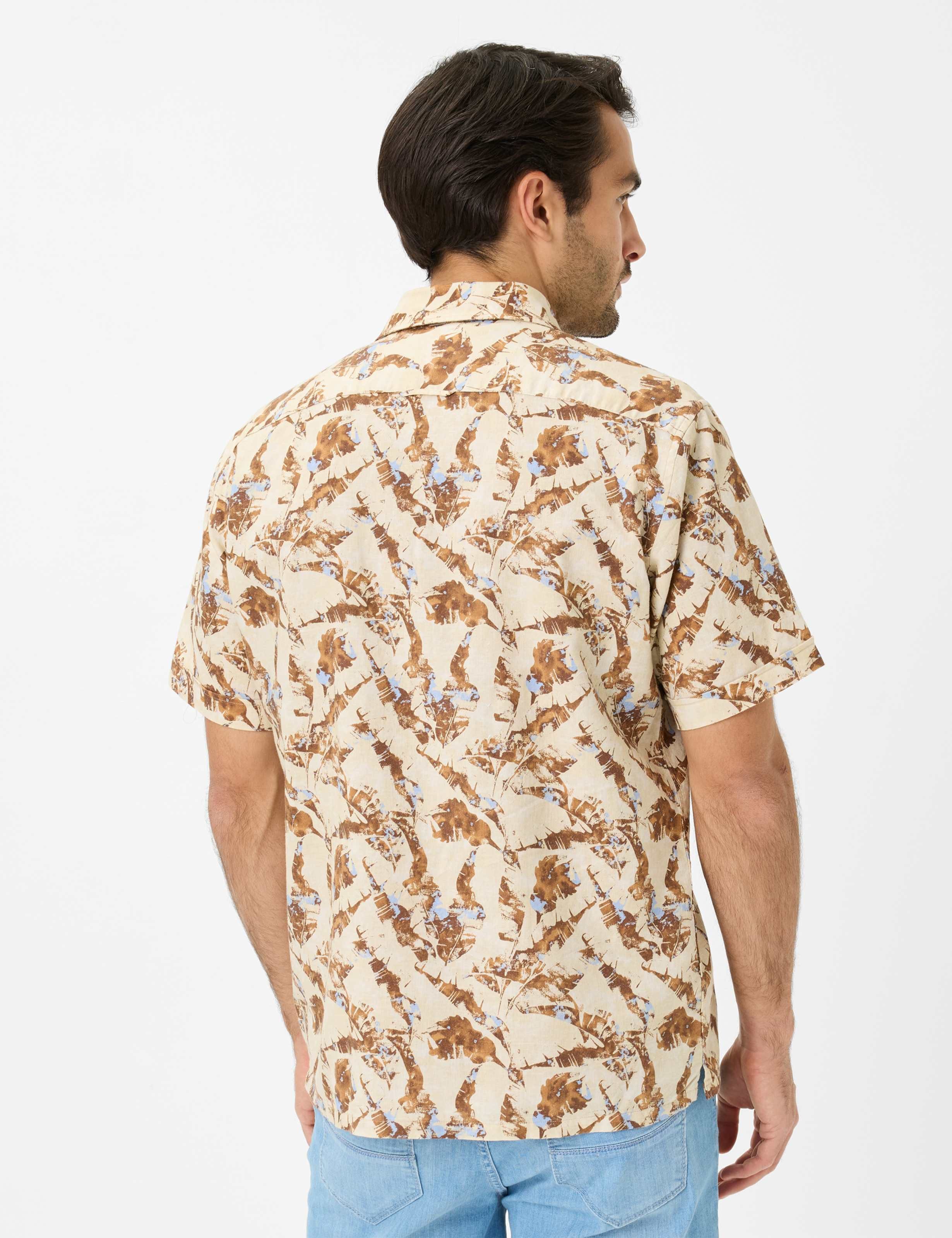 Brax Kurzarmhemd Style LEO günstig online kaufen