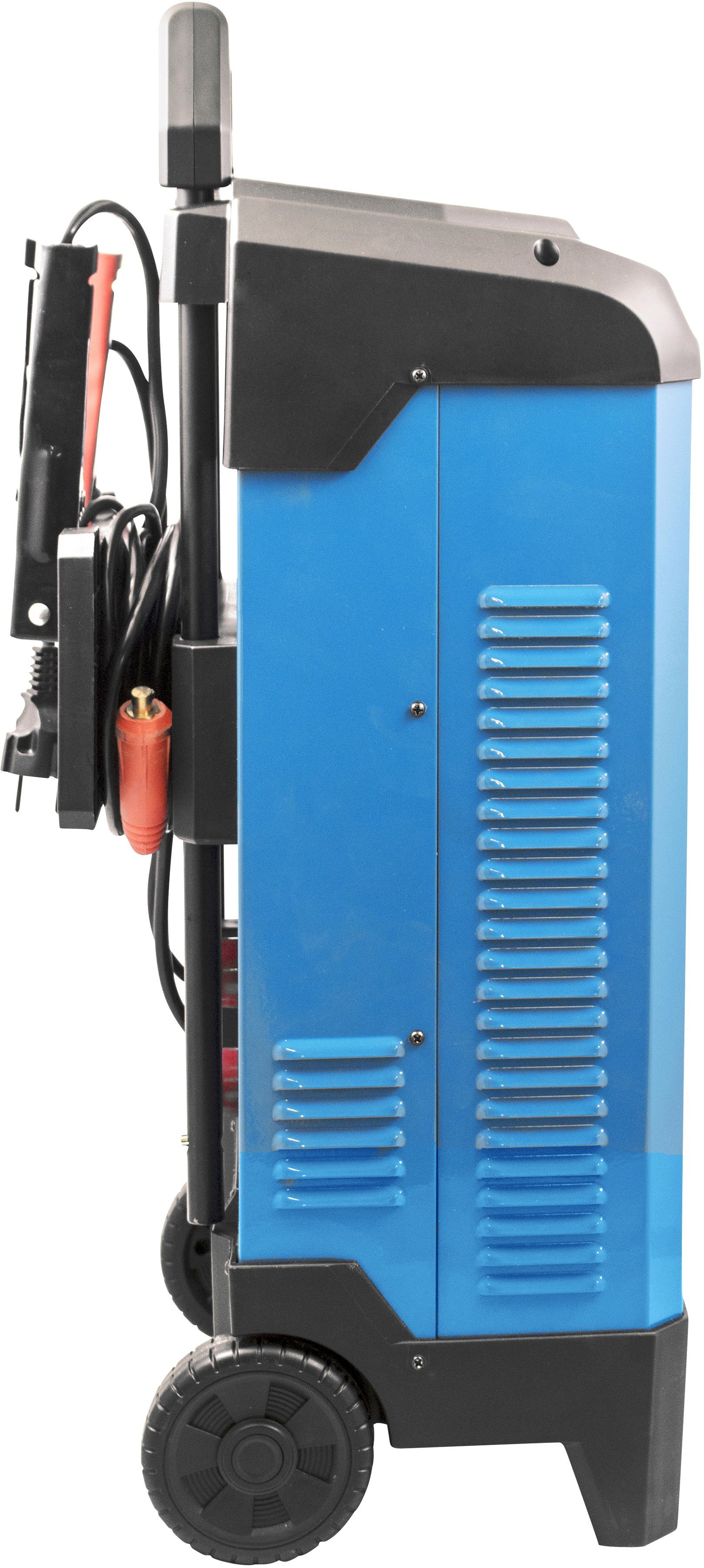 Güde Digital GDB 24V/12V-200 Batterie-Ladegerät – Bild 3 von 5