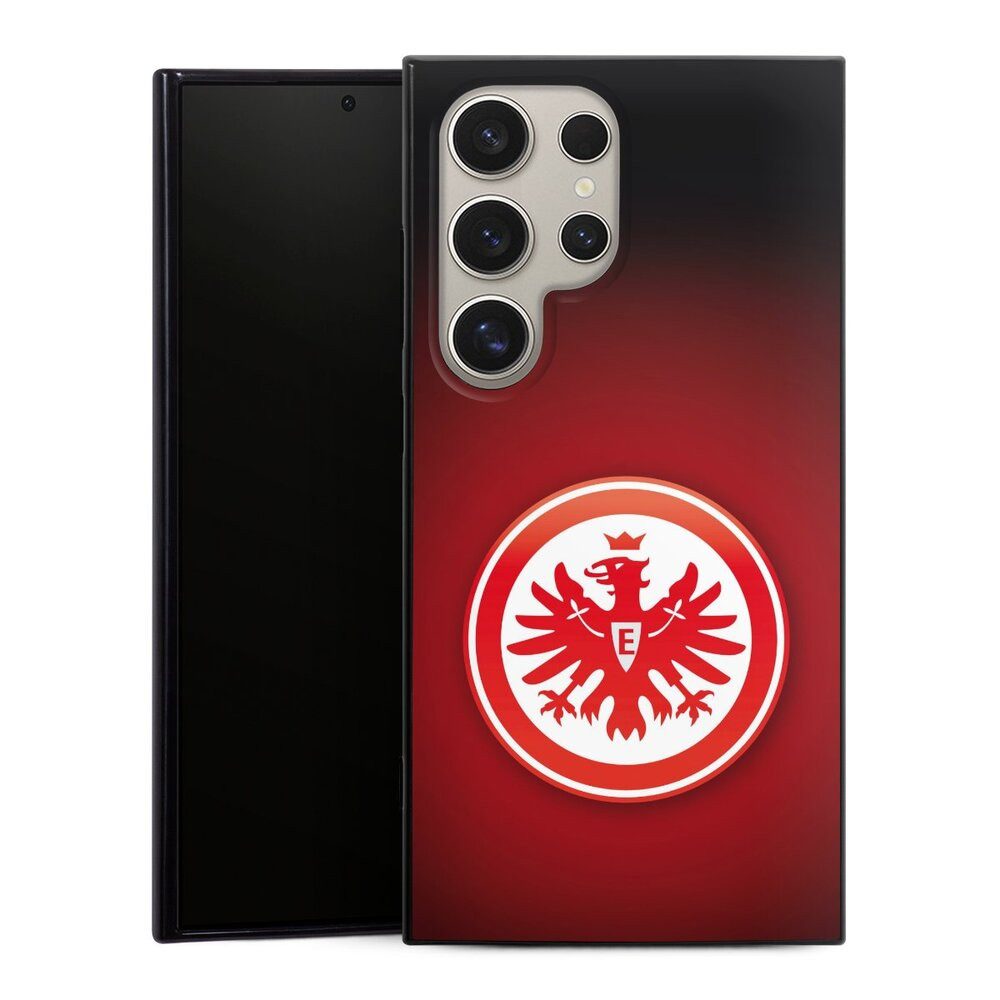 Handyhülle Eintracht Frankfurt Offizielles Lizenzprodukt Wappen