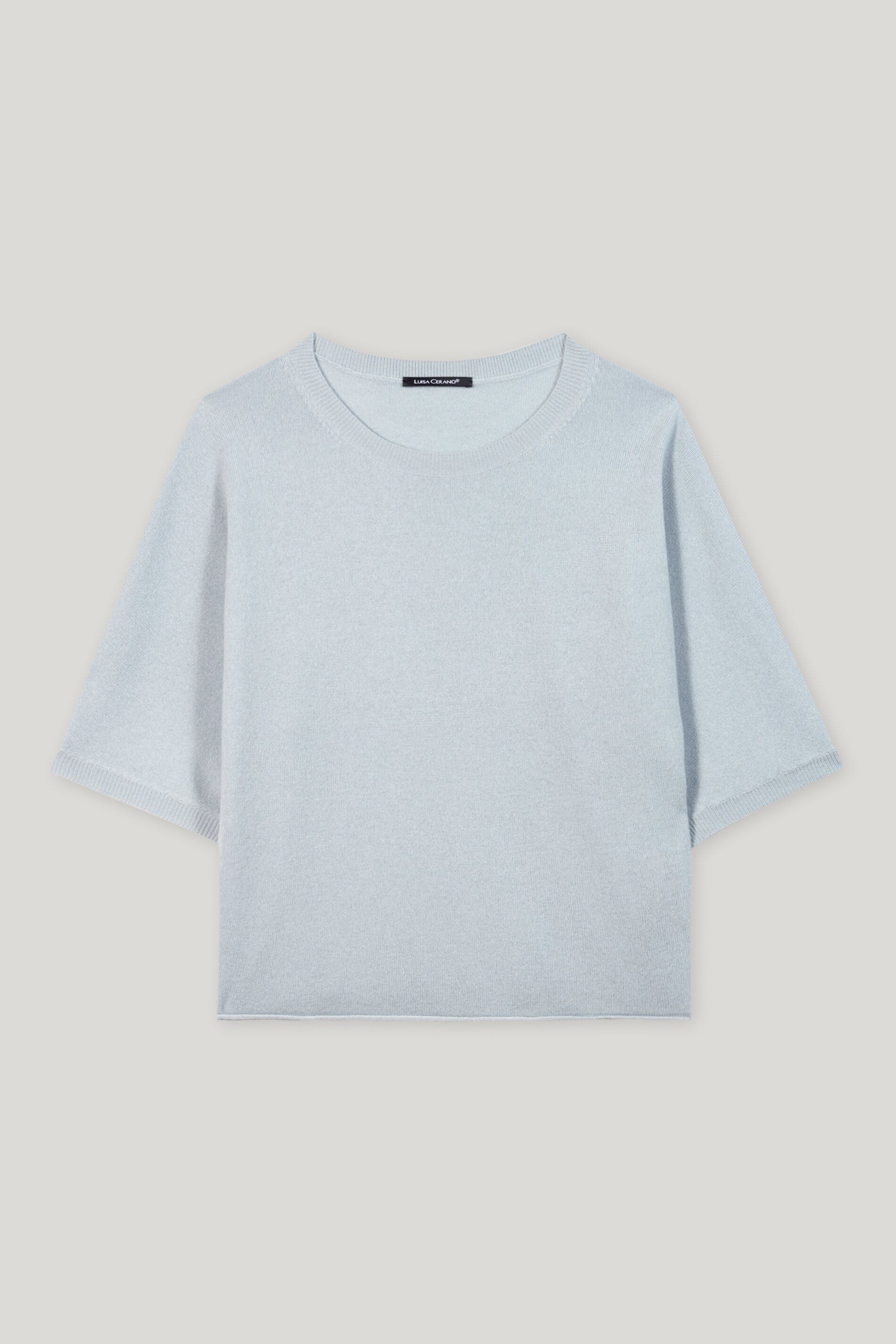 Luisa Cerano Longpullover