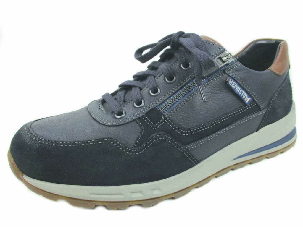 Mephisto Komfort Schnürer für Herren Schnürschuh (1-tlg., keine Angabe)