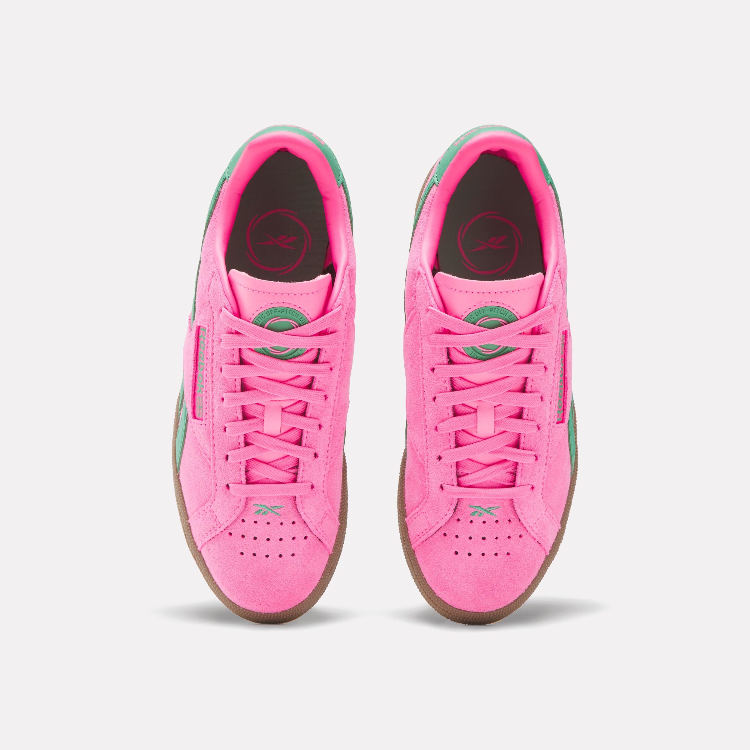 Reebok Classic CLUB C GROUNDS UK Sneaker