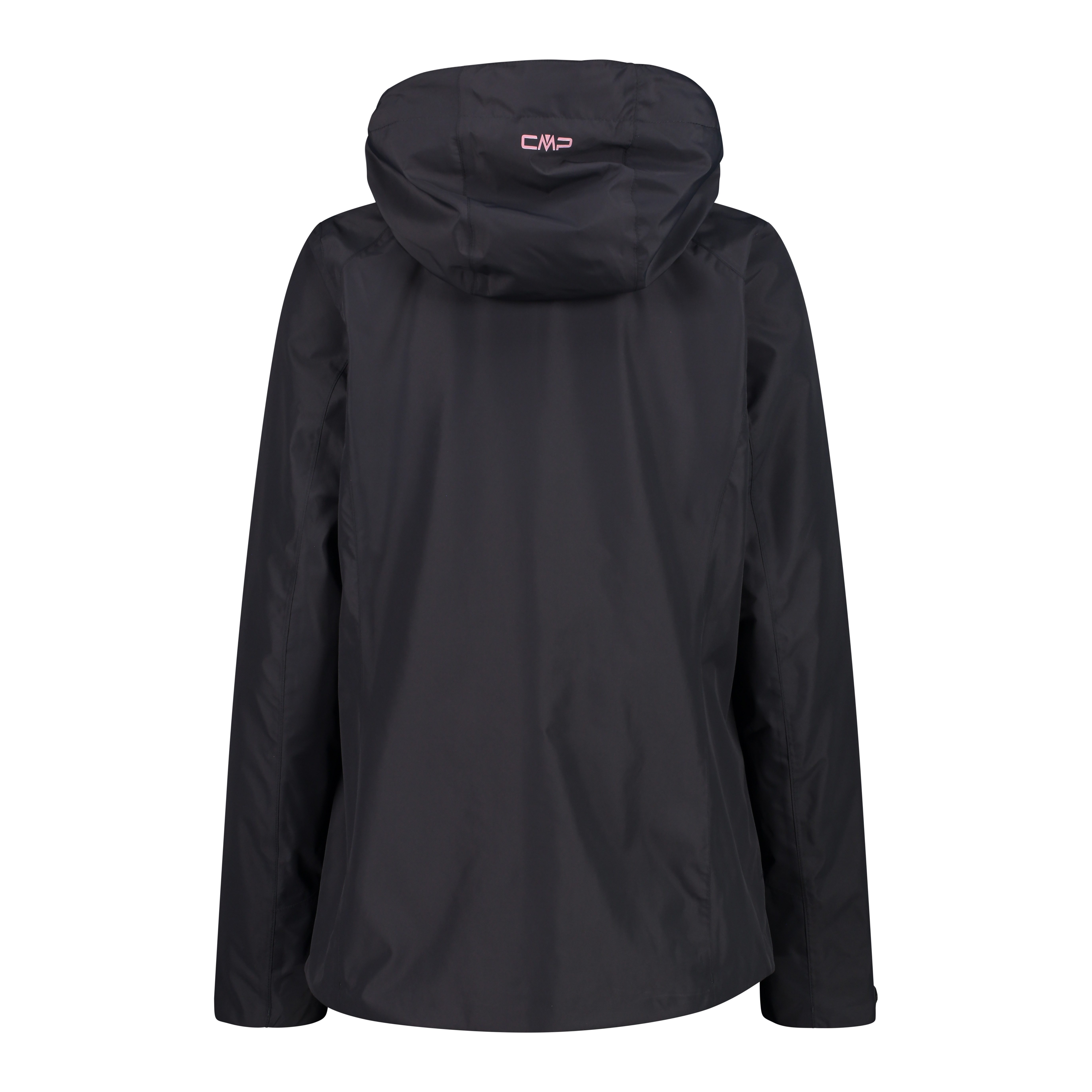 CMP Sweatjacke CMP Damen Kapuzenjacke WOMAN günstig online kaufen