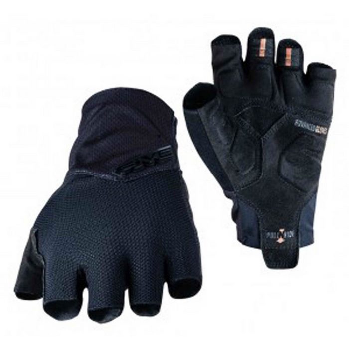 PRO Regenponcho Handschuh Five Gloves RC1 Shorty Herren Gr. XXL