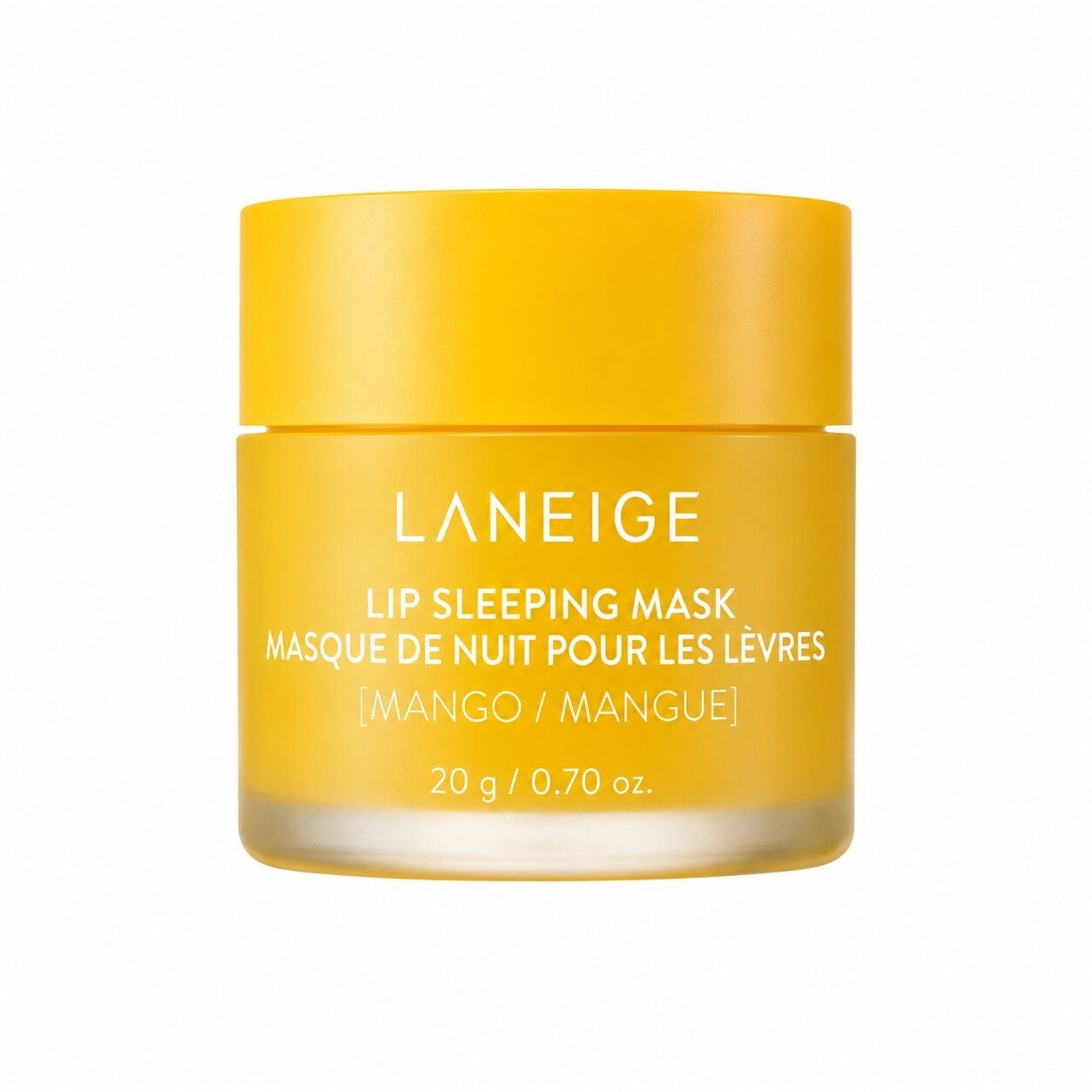 LANEIGE Lippenmaske Mango Lip Schlafmaske 20 g