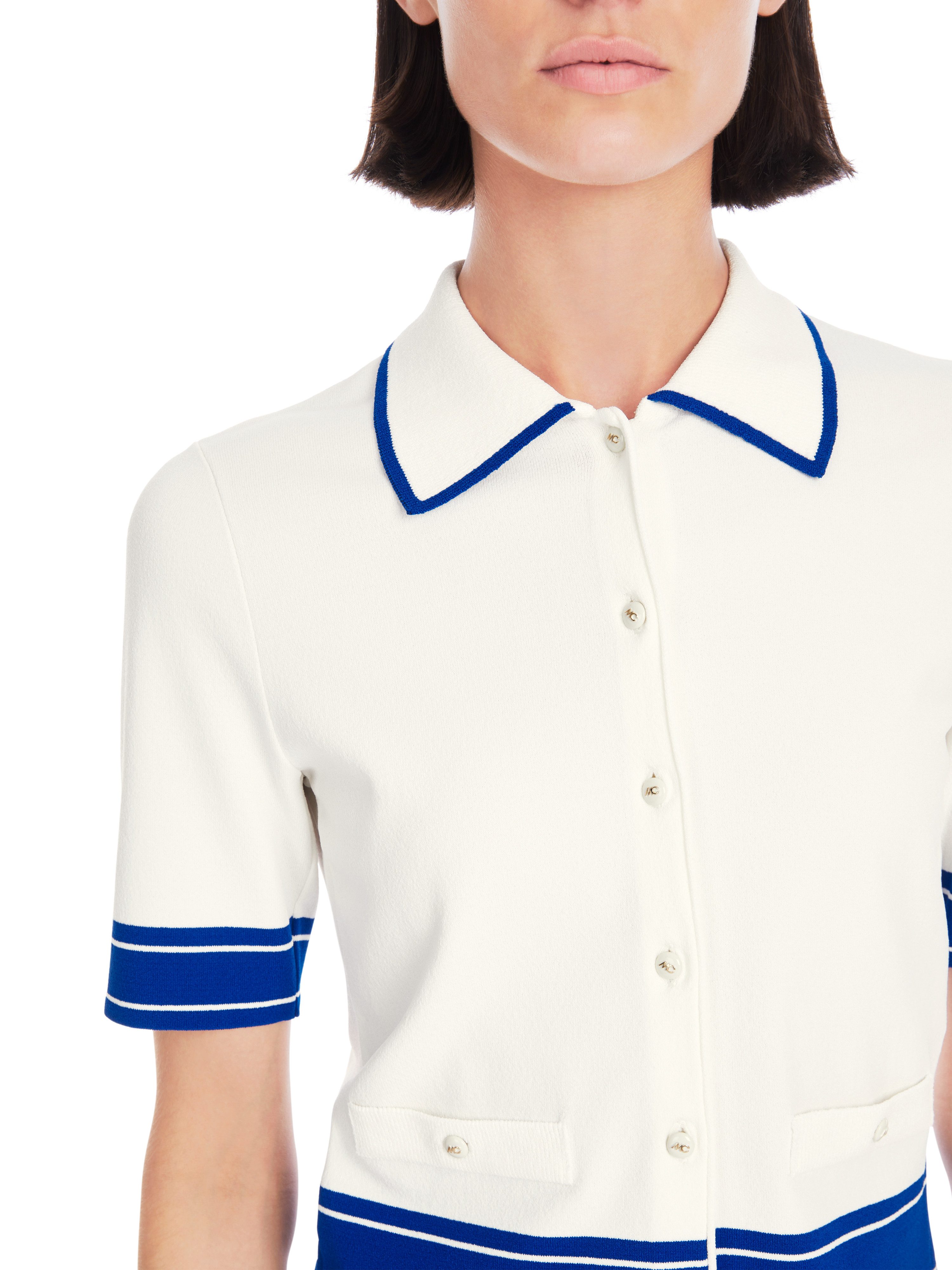 Marc Cain Strickjacke