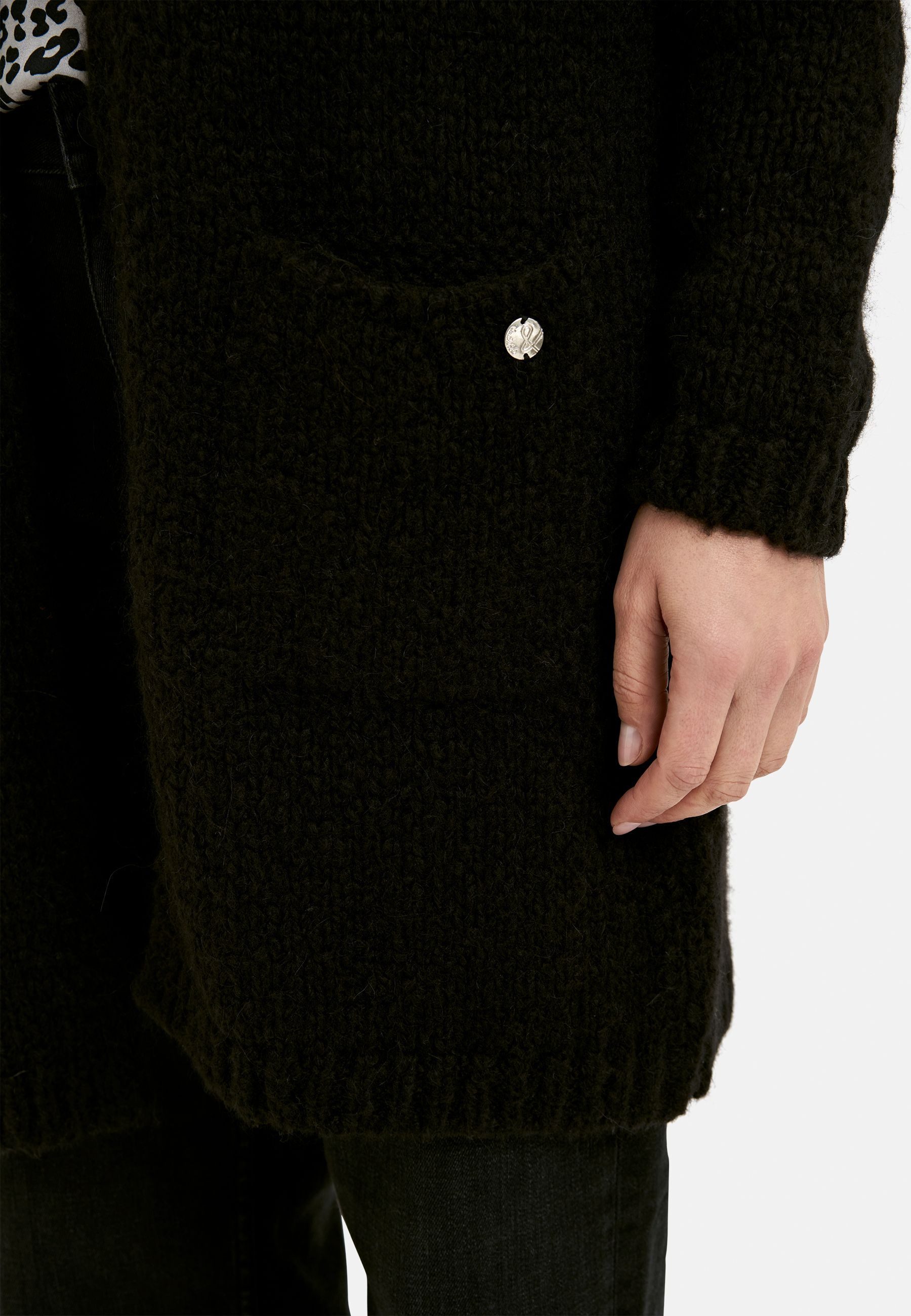 Smith & Soul Strickjacke