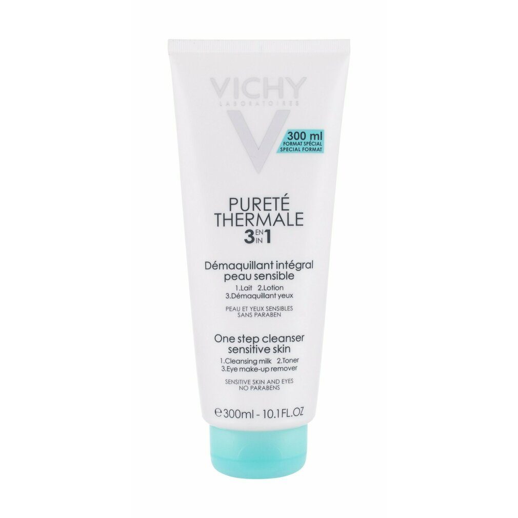 Vichy Gesichts-Reinigungsmilch Purete Thermale 3In1 One Step Cleanser