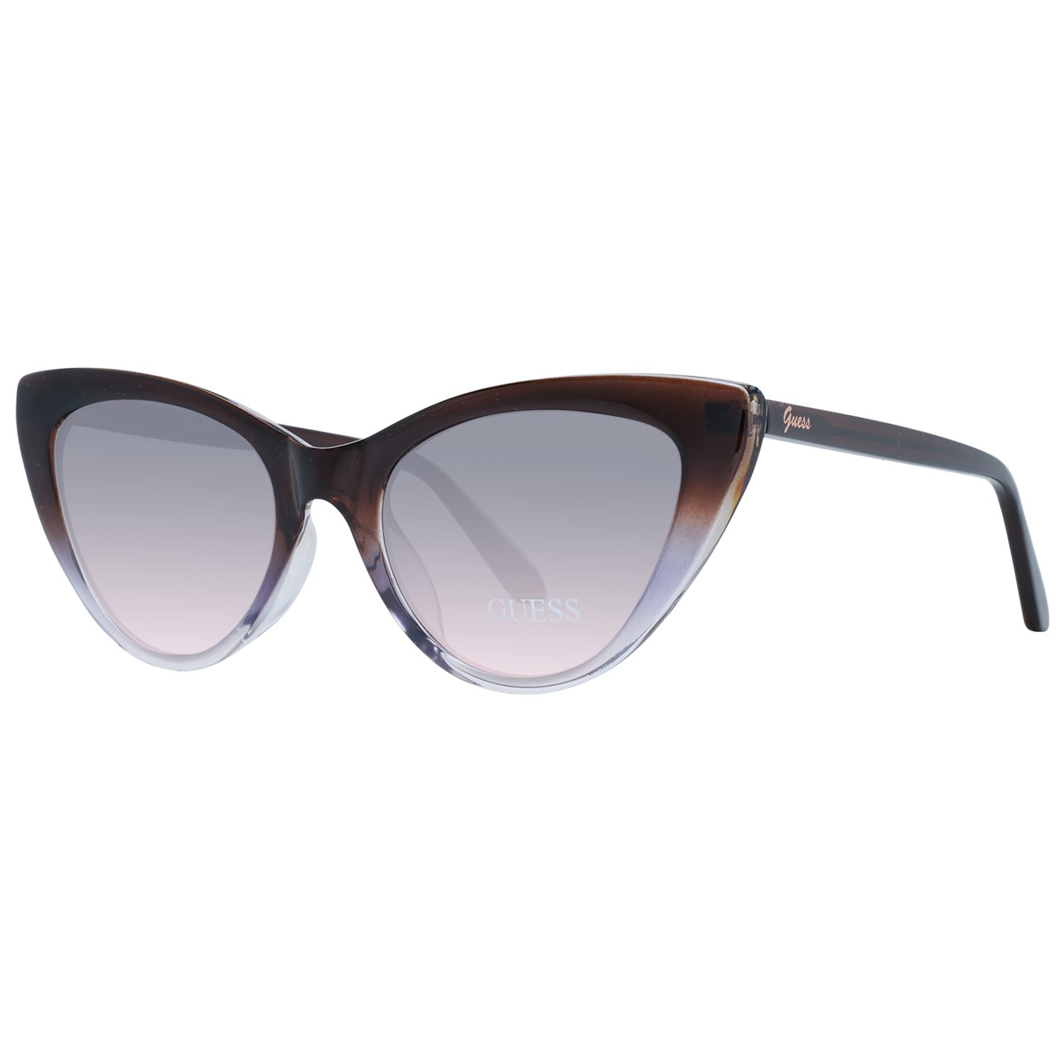 Guess Sonnenbrille GF6147 5292B 52-20-145 günstig online kaufen