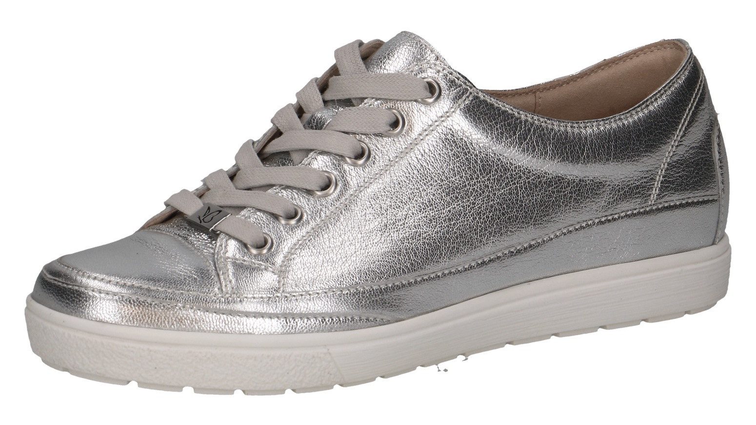 Plateausneaker