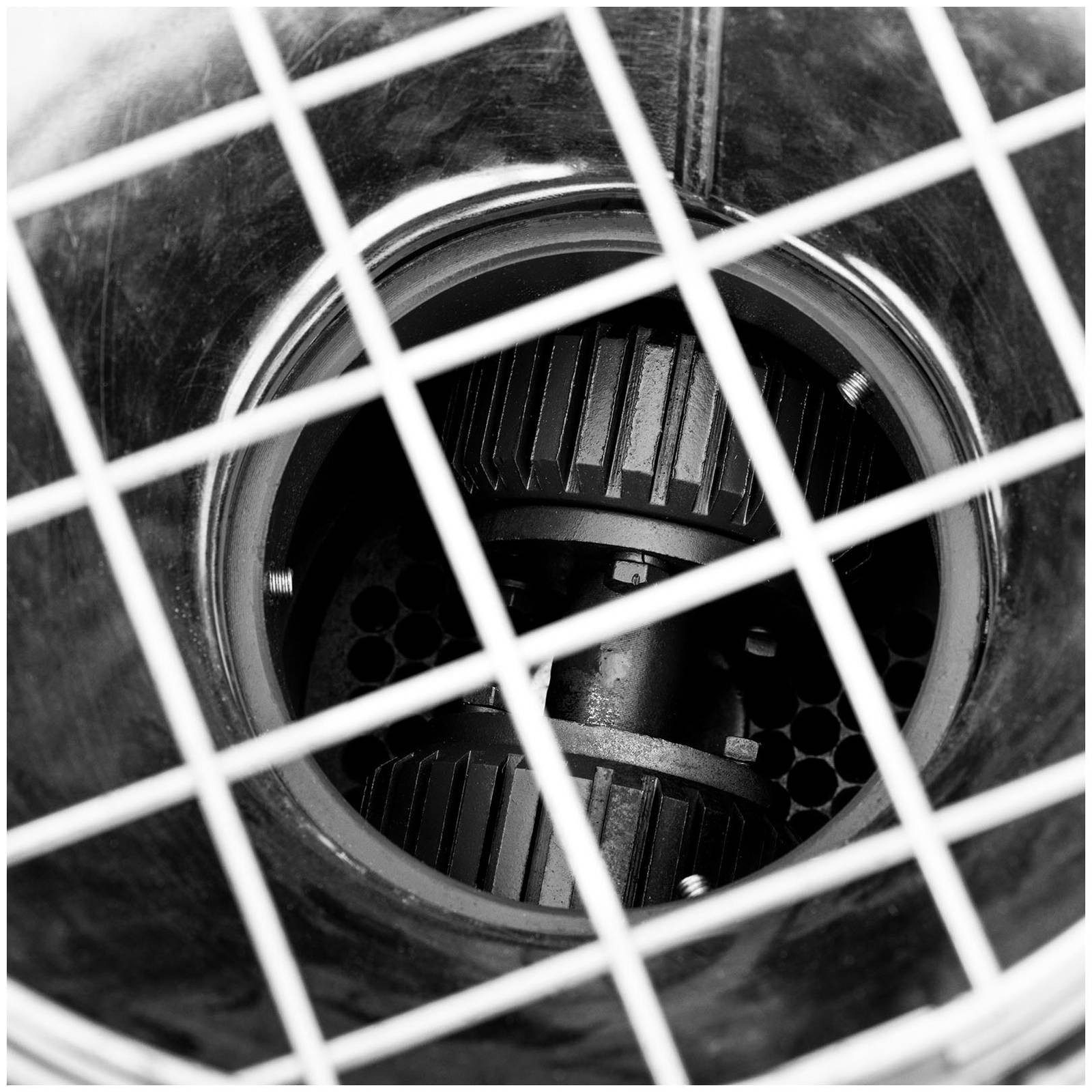 Wiesenfield Häcksler Pelletpresse Pellet Futterpresse Matrize Ø 120 mm Futt günstig online kaufen