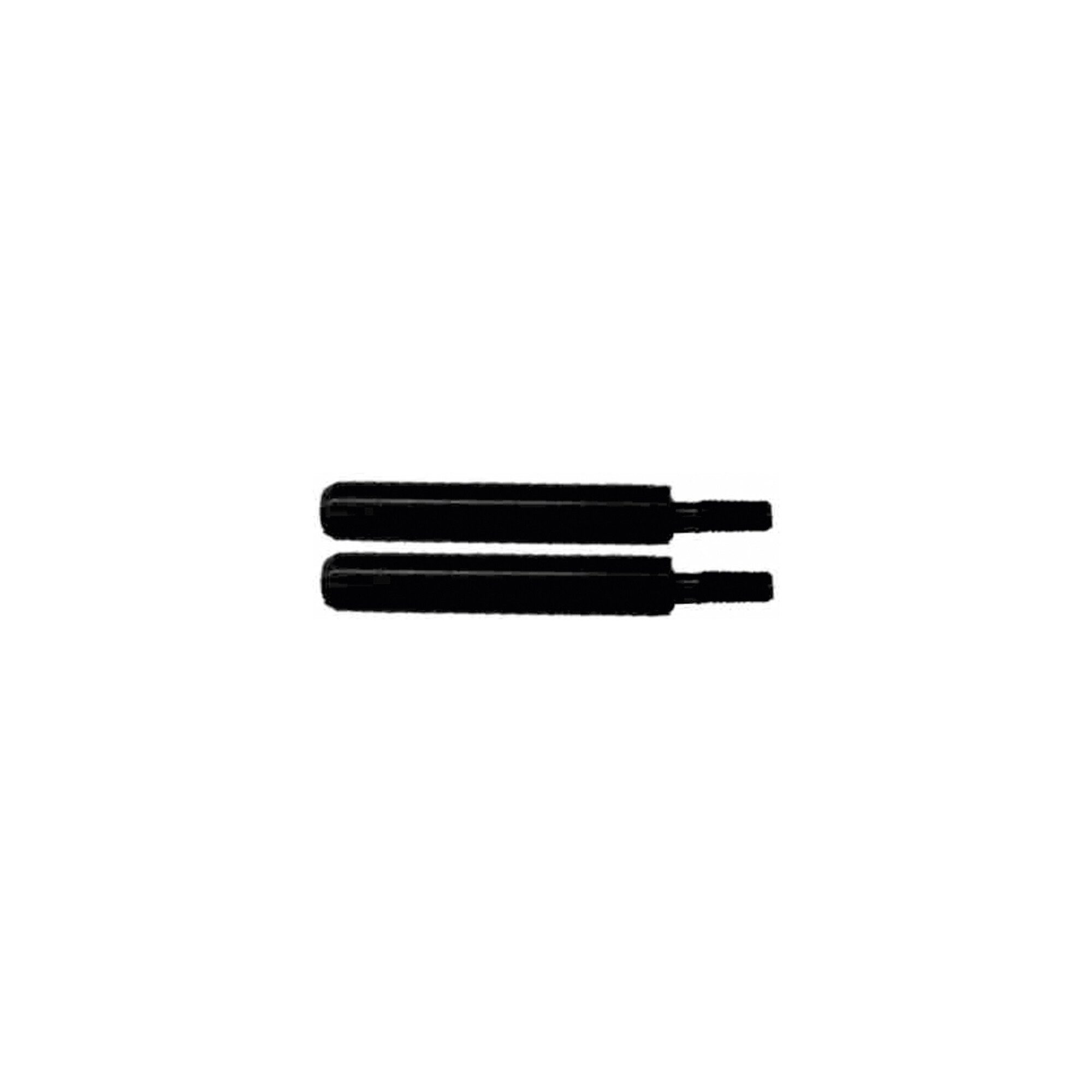 Makita Fräser-Set Makita Führungsstangen 12mm 193359-3 2 Stk