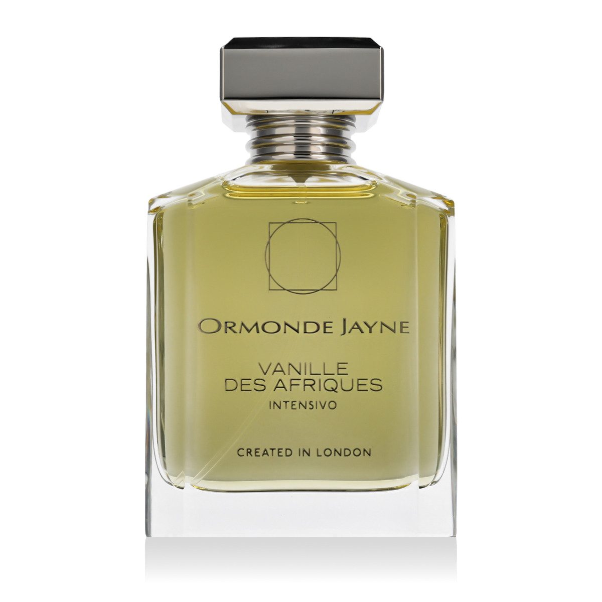 Ormonde Jayne Parfum Vanille des Afriques Intensivo Parfum