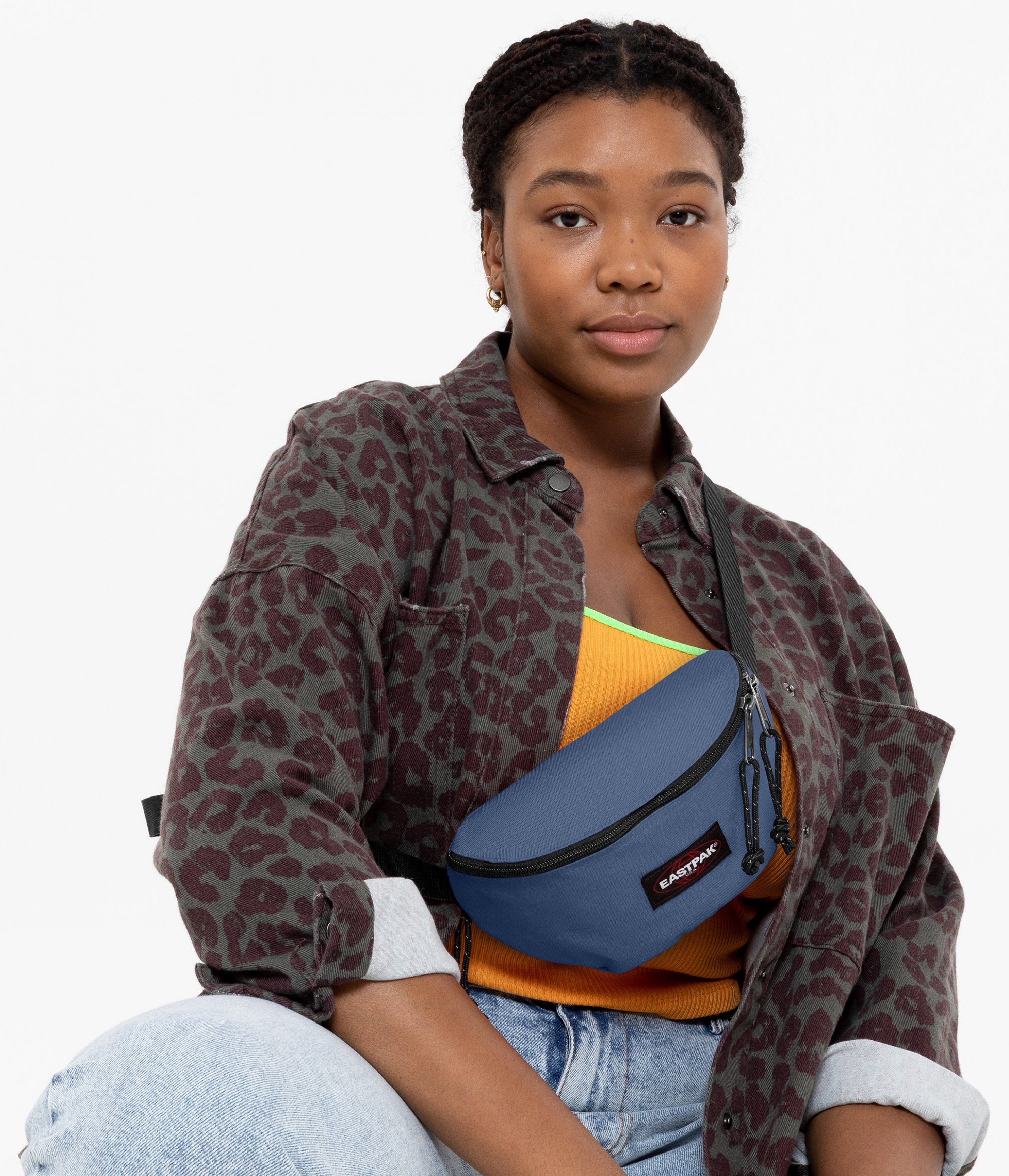 Eastpak Umhängetasche Eastpak Gürteltasche Springer powder günstig online kaufen