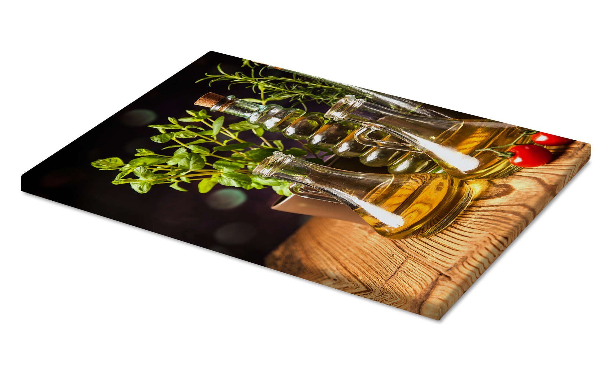 Posterlounge Poster Editors Choice, Olivenöl in günstig online kaufen