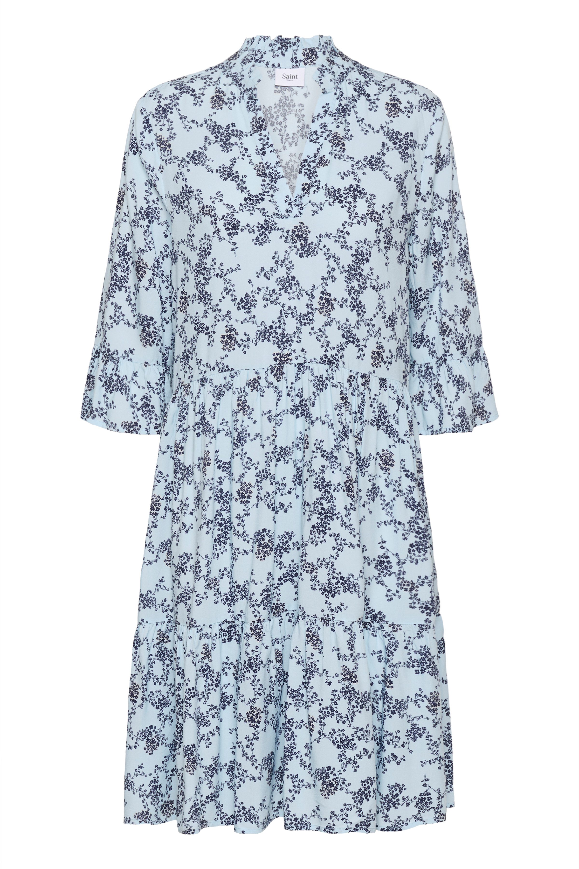 Blusenkleid EdaSZ Dress
