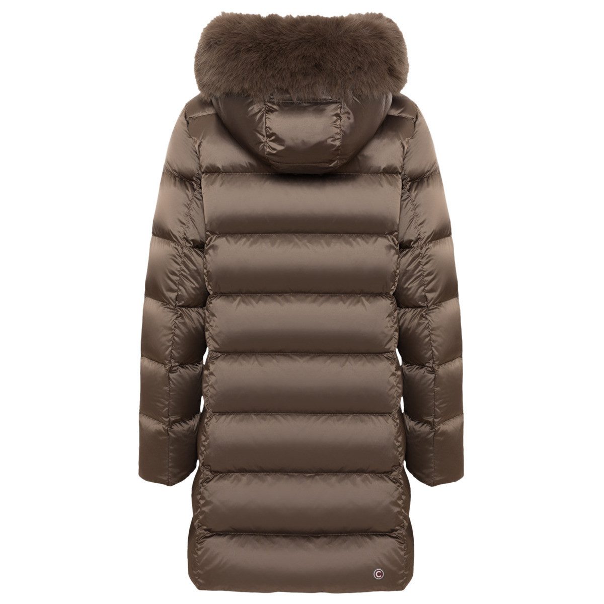 Colmar Daunenjacke 2221E Damen Winterjacke, Steppjacke, Anorak, Parka, Outd günstig online kaufen
