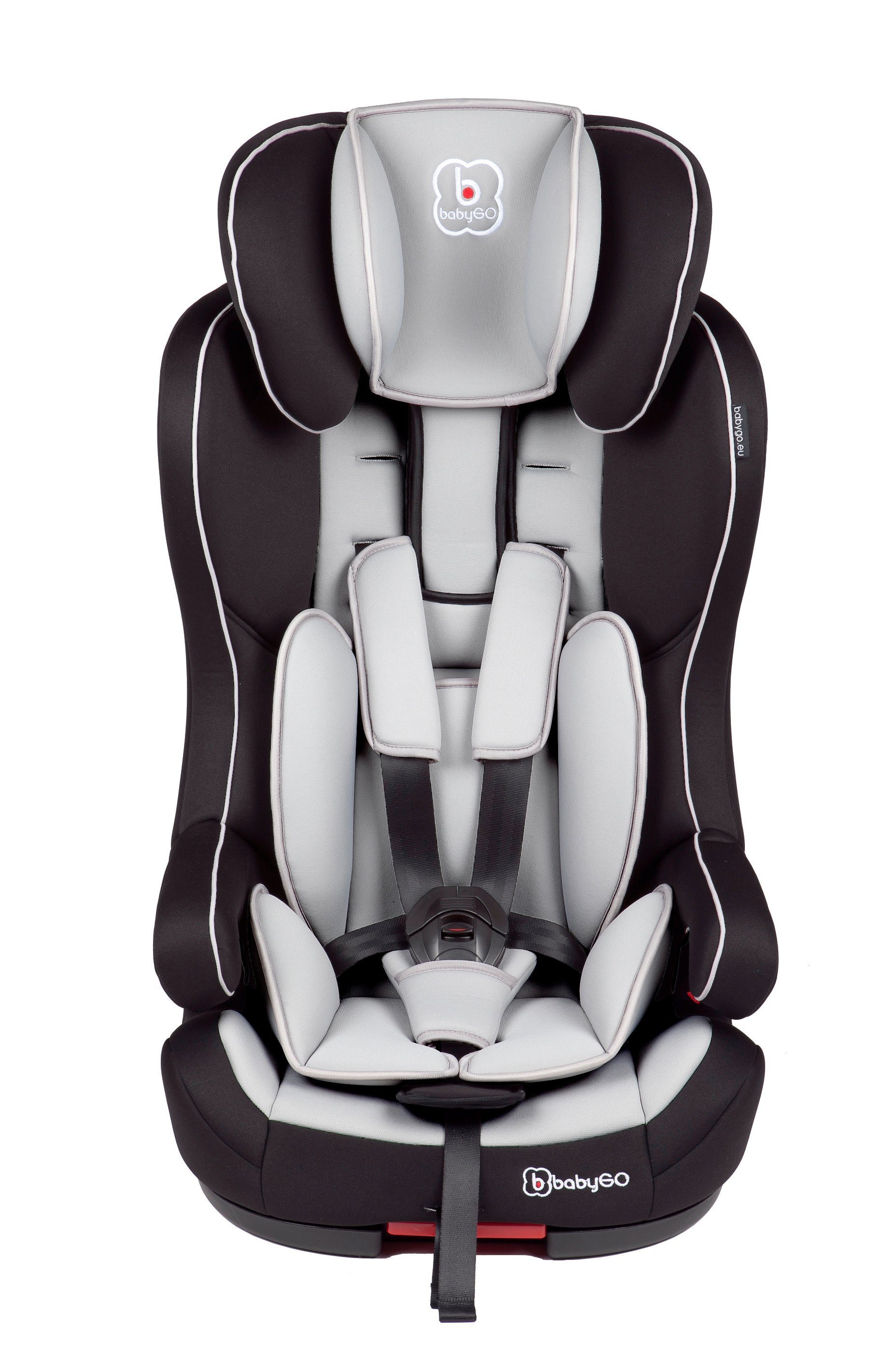 Side protection system автокресло