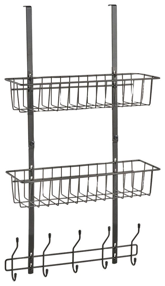 BxTxH: Hängeregal, Present cm 39x16x72 Zeller