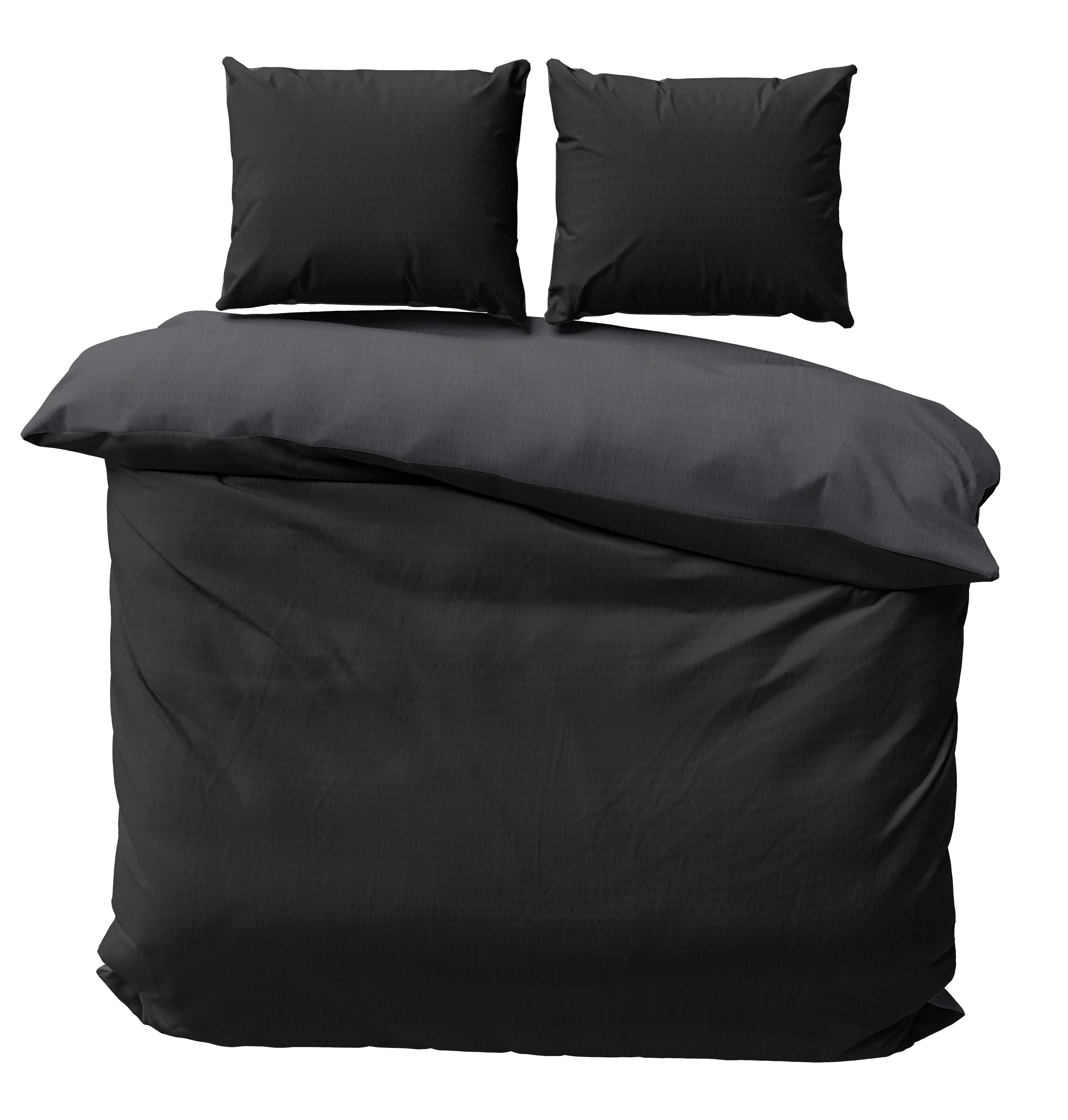 One Home Bettwäsche Doubleface Wende, Seersucker, 3 teilig, Mikrofaser Unif günstig online kaufen