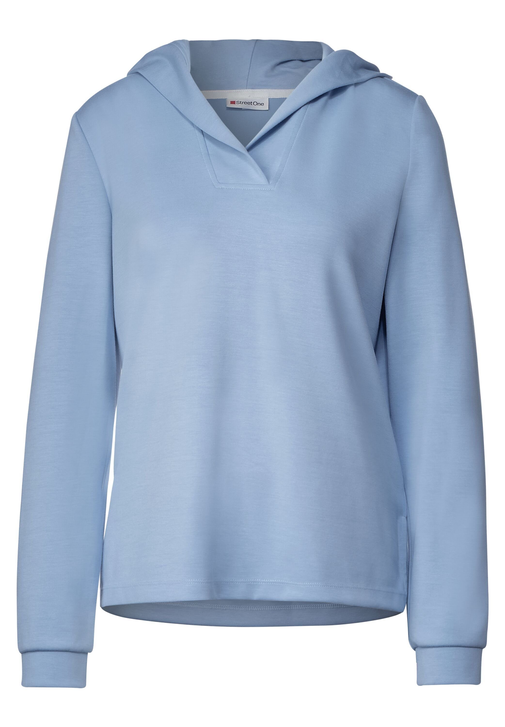 Street One Damen Pullover A302136 günstig online kaufen