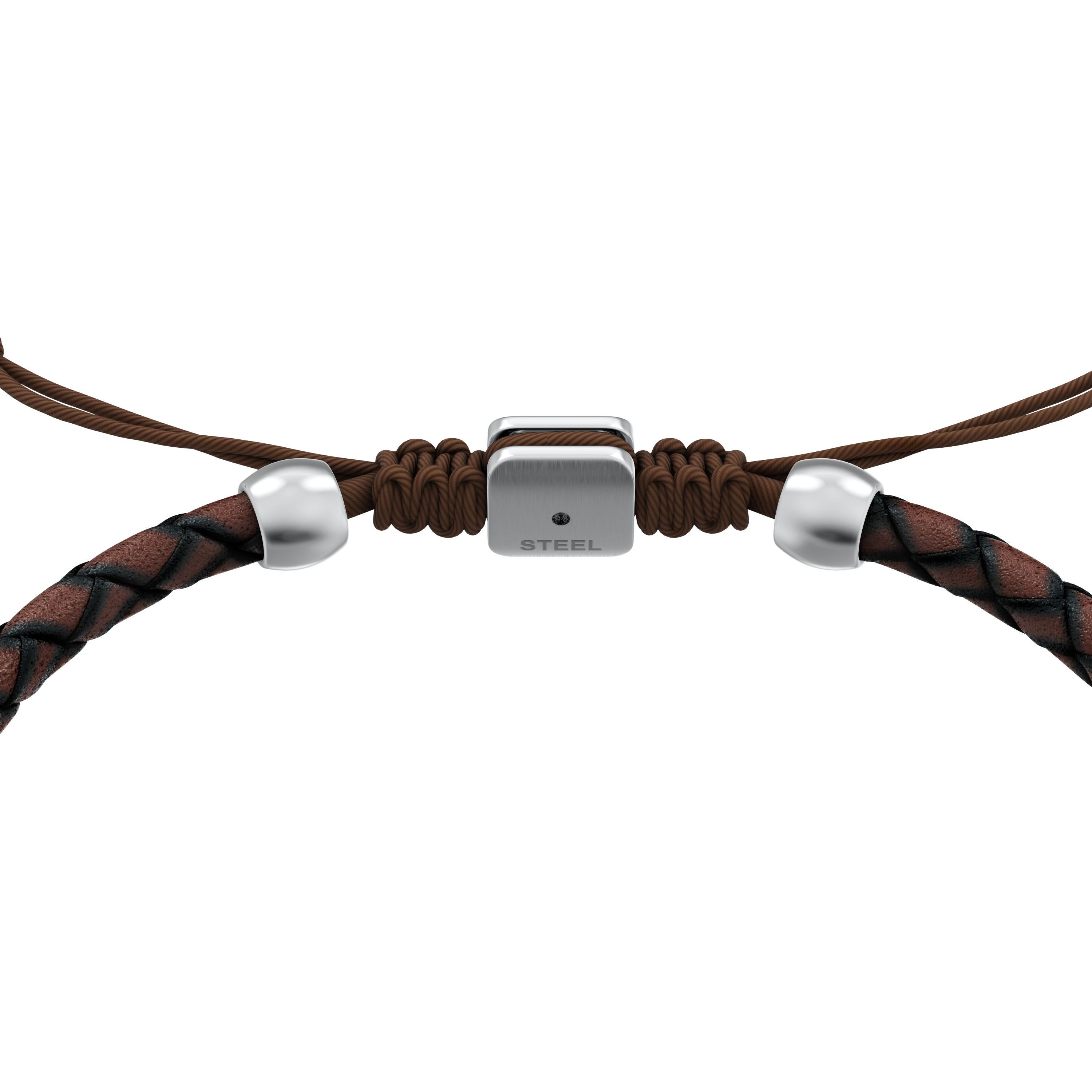Fossil Armband Machine