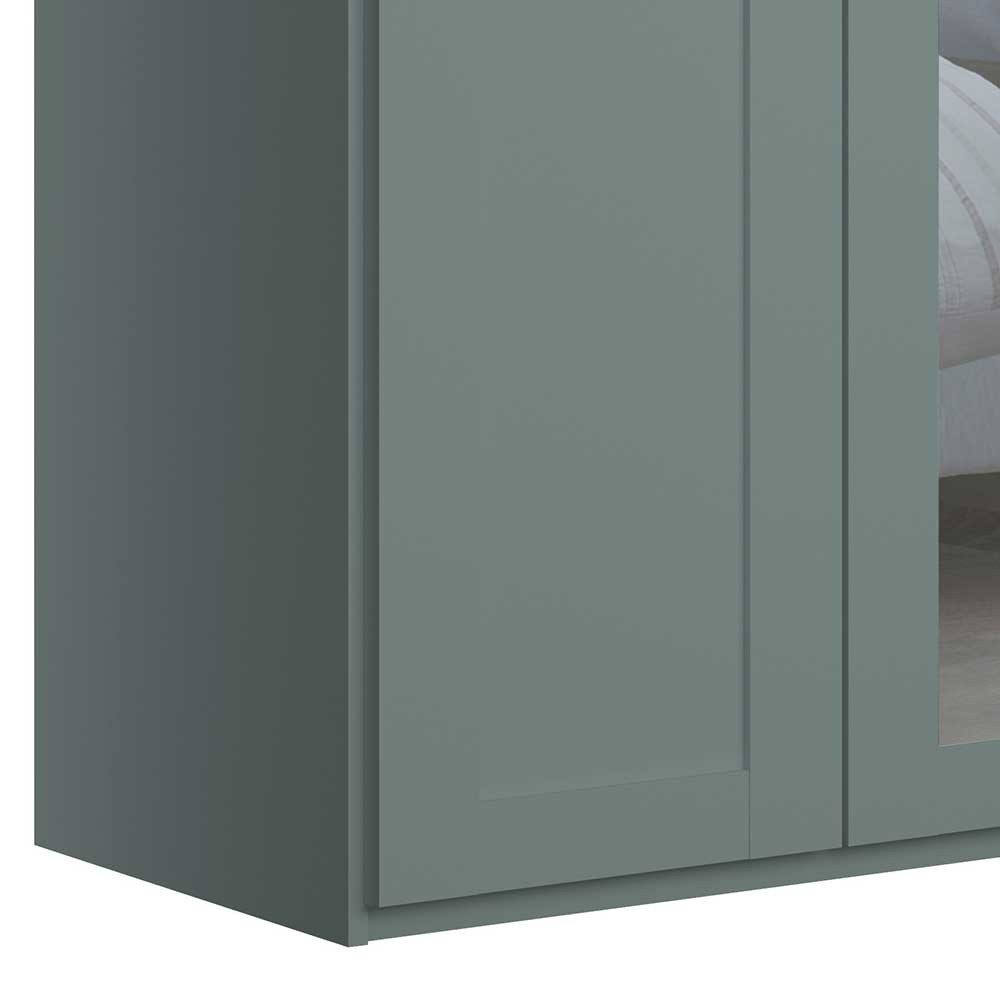 Pharao24 Kleiderschrank Phelix