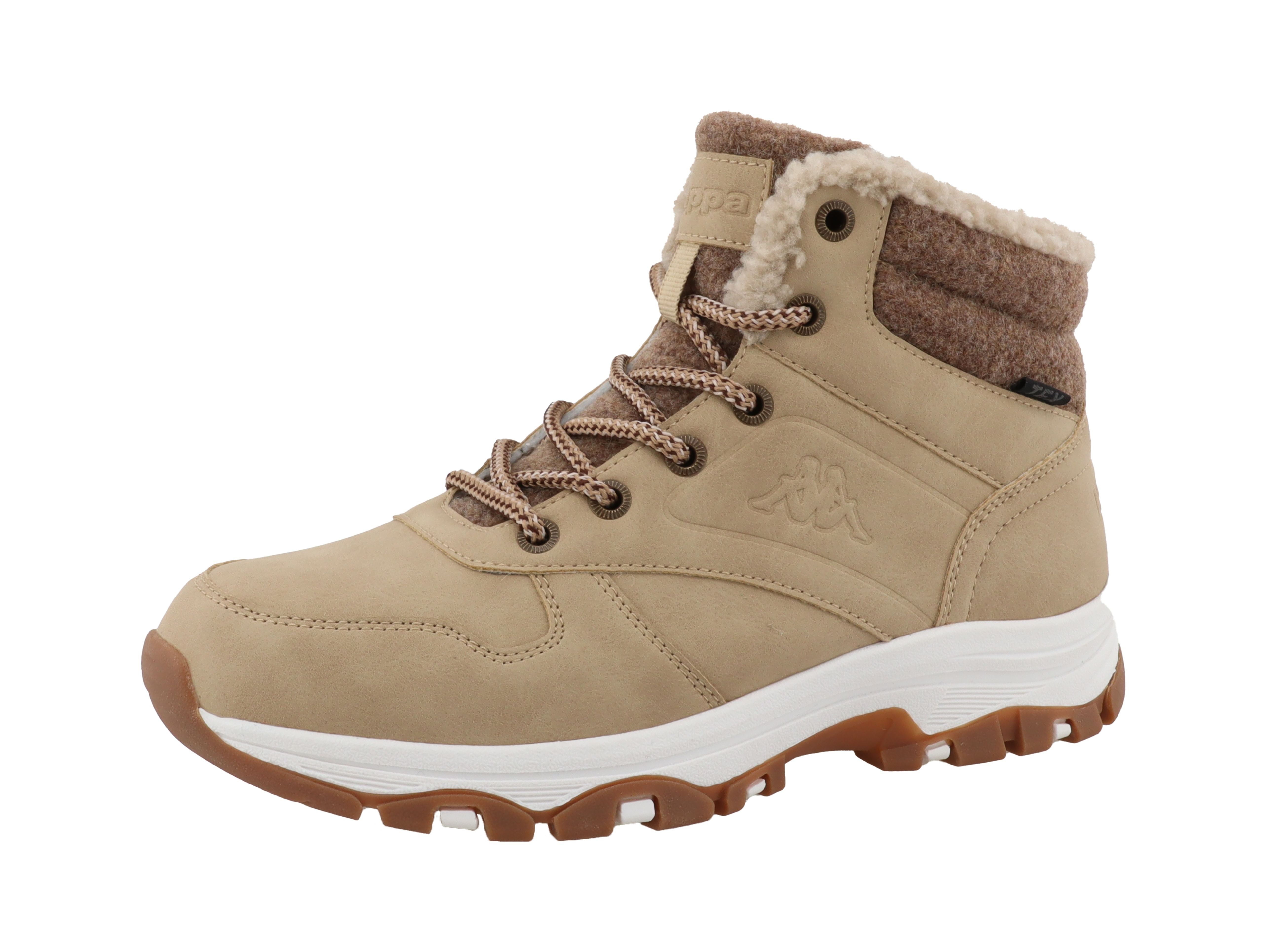 Kappa Aileen Winterboots Winterschuhe, Winterstiefel, Snowboots, günstig online kaufen