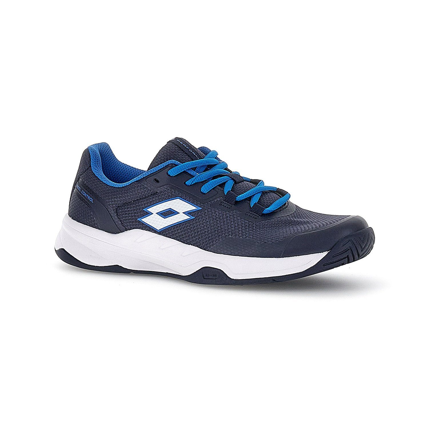 Mirage 600 II Allcourt (Allround) blau Herren Tennisschuh