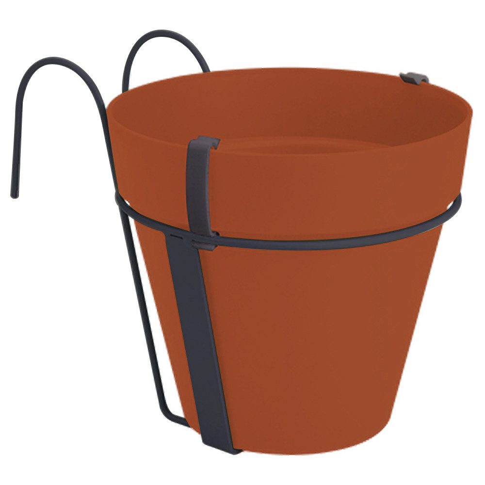 Elho Blumentopf (1 St), Blumentopf loft günstig online kaufen