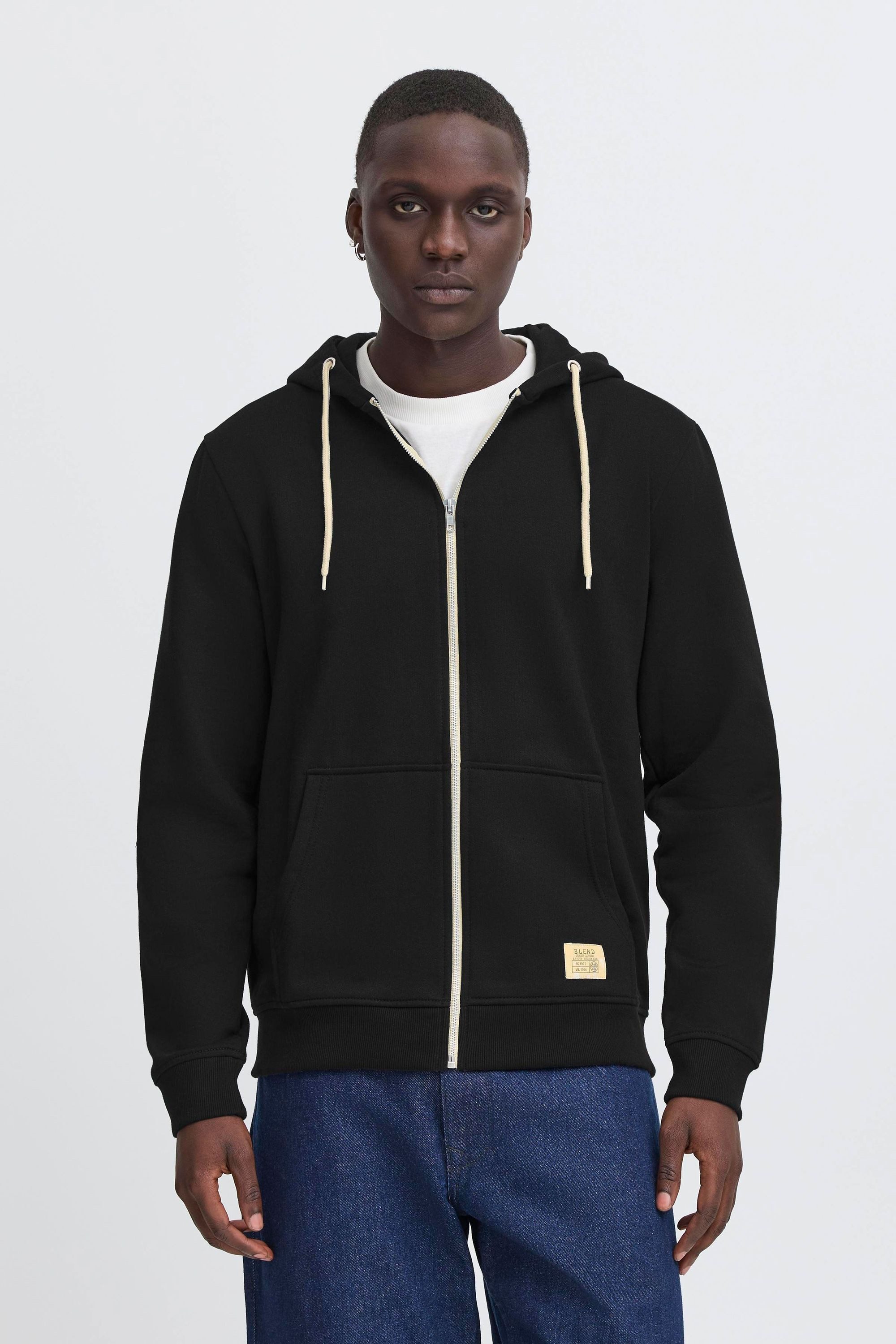 Kapuzensweatjacke BHNoah