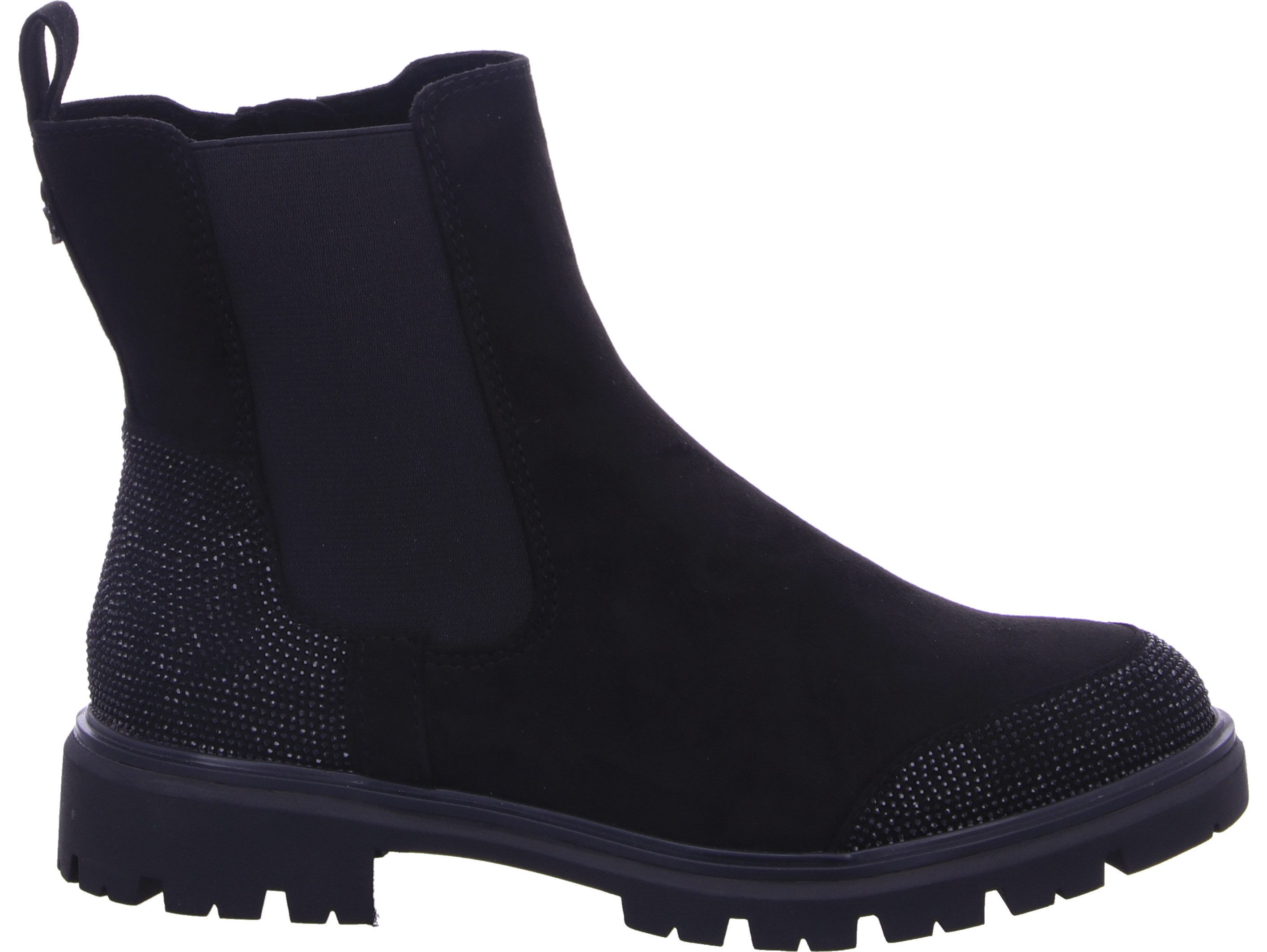 MARCO TOZZI by GMK Chelseaboots 100% vegan günstig online kaufen