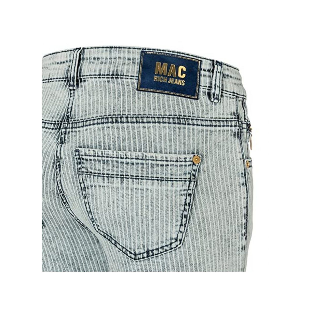MAC (1-tlg) uni 5-Pocket-Jeans