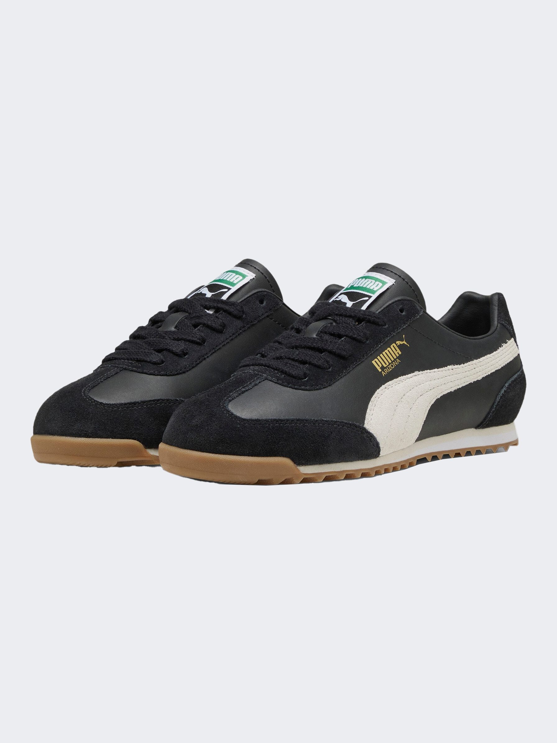 PUMA Puma Arizona Retro Sneaker günstig online kaufen