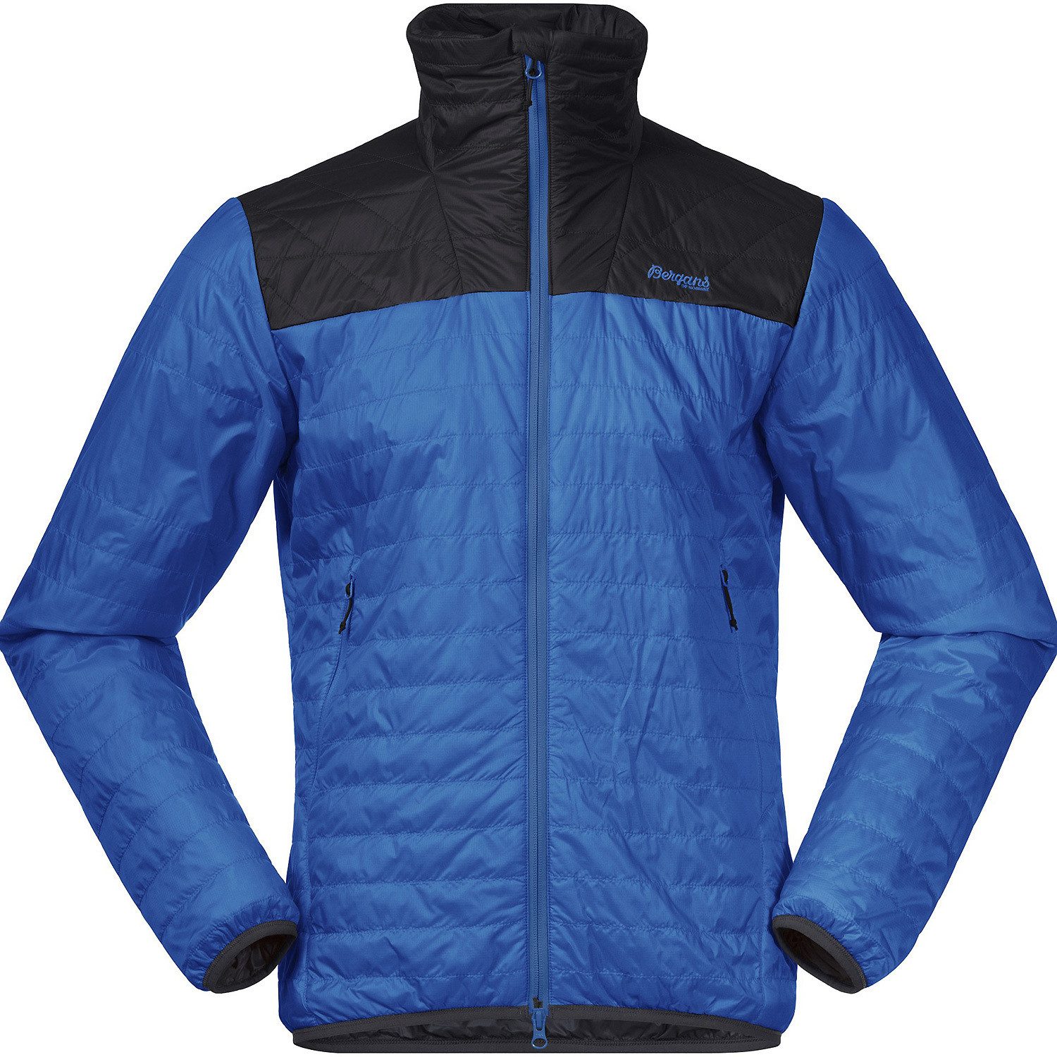 Bergans Funktionsjacke Funktionsjacke ROROS LIGHT INSULATED M JACKET