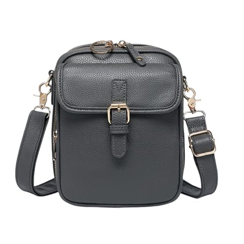 Coonoor Umhängetasche Damen Handtasche Crossbody Bag, günstig online kaufen
