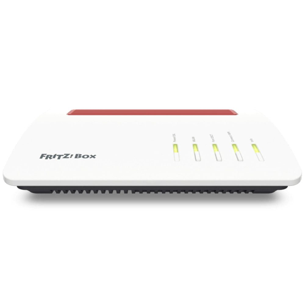 AVM FRITZ!Box 7590 AX Exclusive WLAN-Router