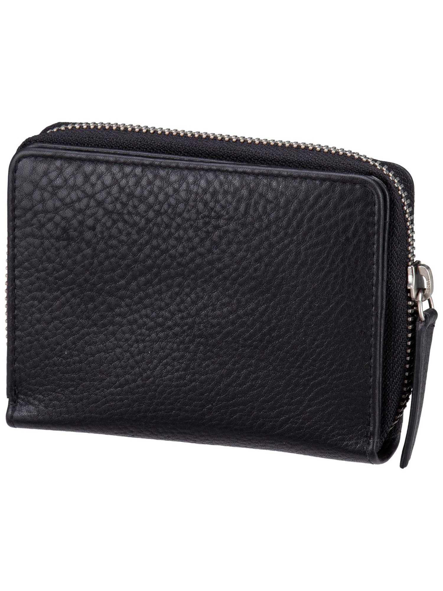 Burkely Geldbörse Soft Skylar 1000347 Black