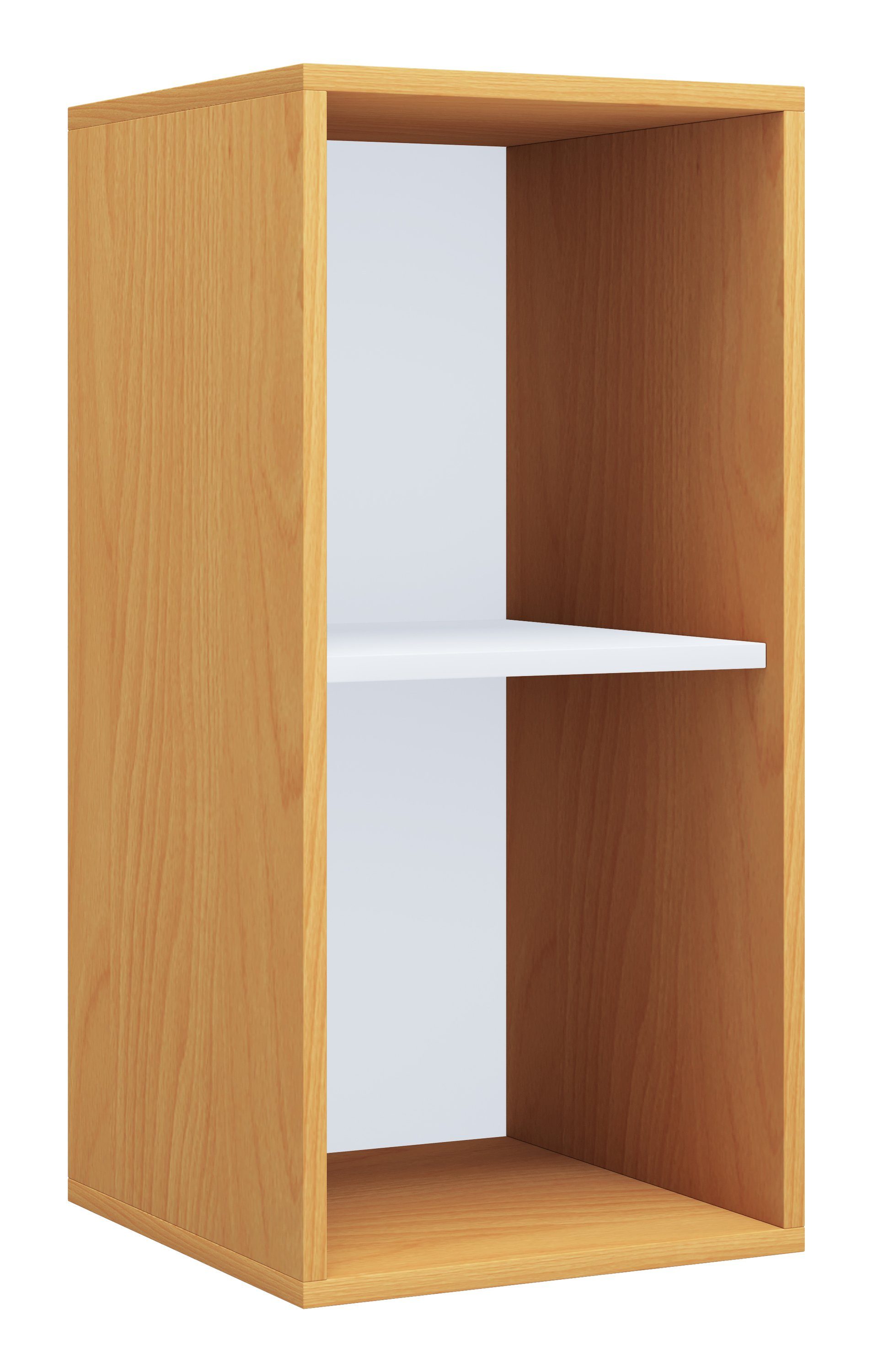 VCM Aktenregal Holz Büro Regal Bücher günstig online kaufen