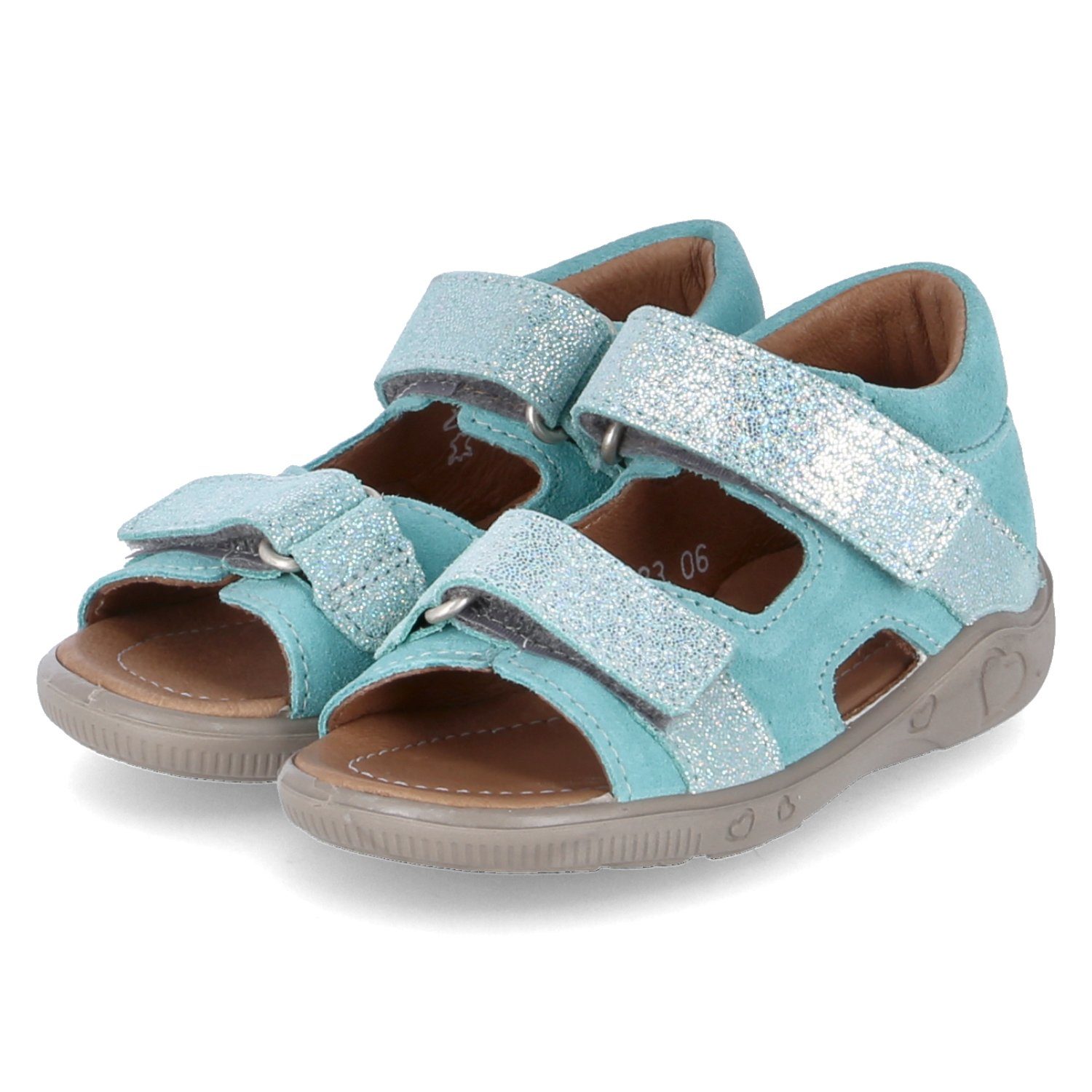 Ricosta Sandalen VICKY Lauflernschuh