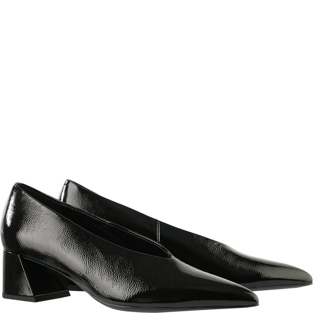 Högl Högl - Savanna Pumps - Schwarz Pumps günstig online kaufen