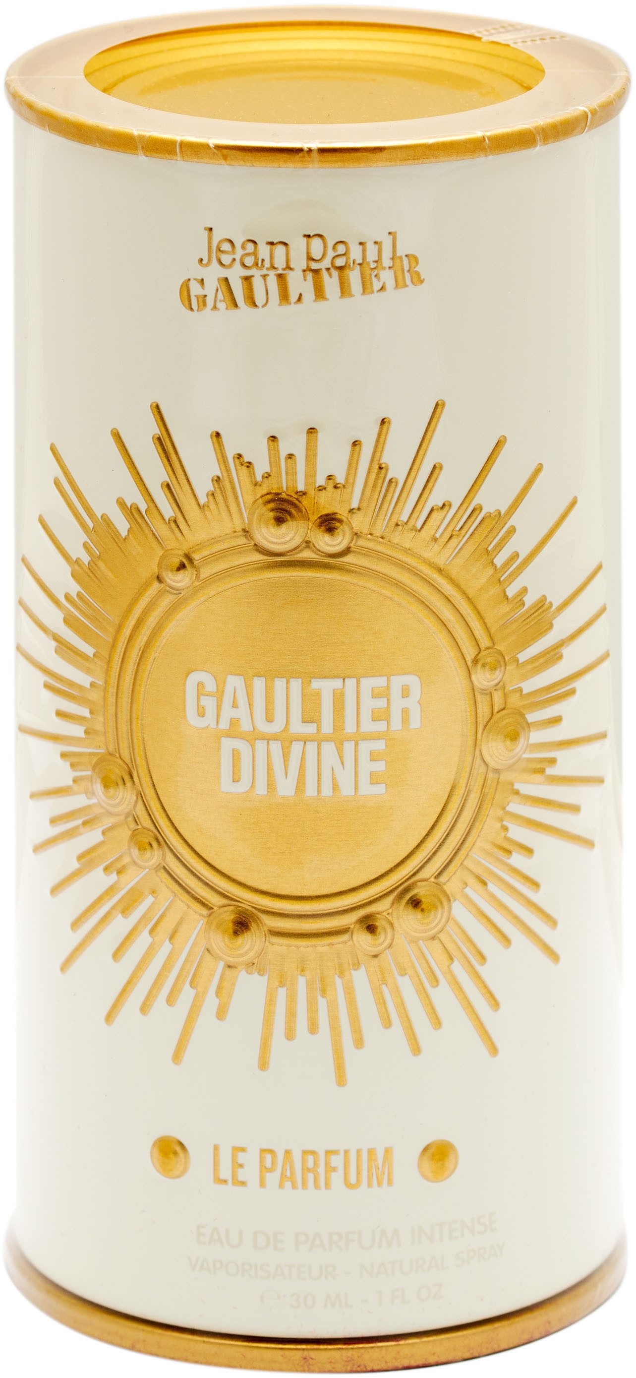 JEAN PAUL GAULTIER Eau de Parfum DIVINE FOR HER, EDP mit verführerischer Stärke