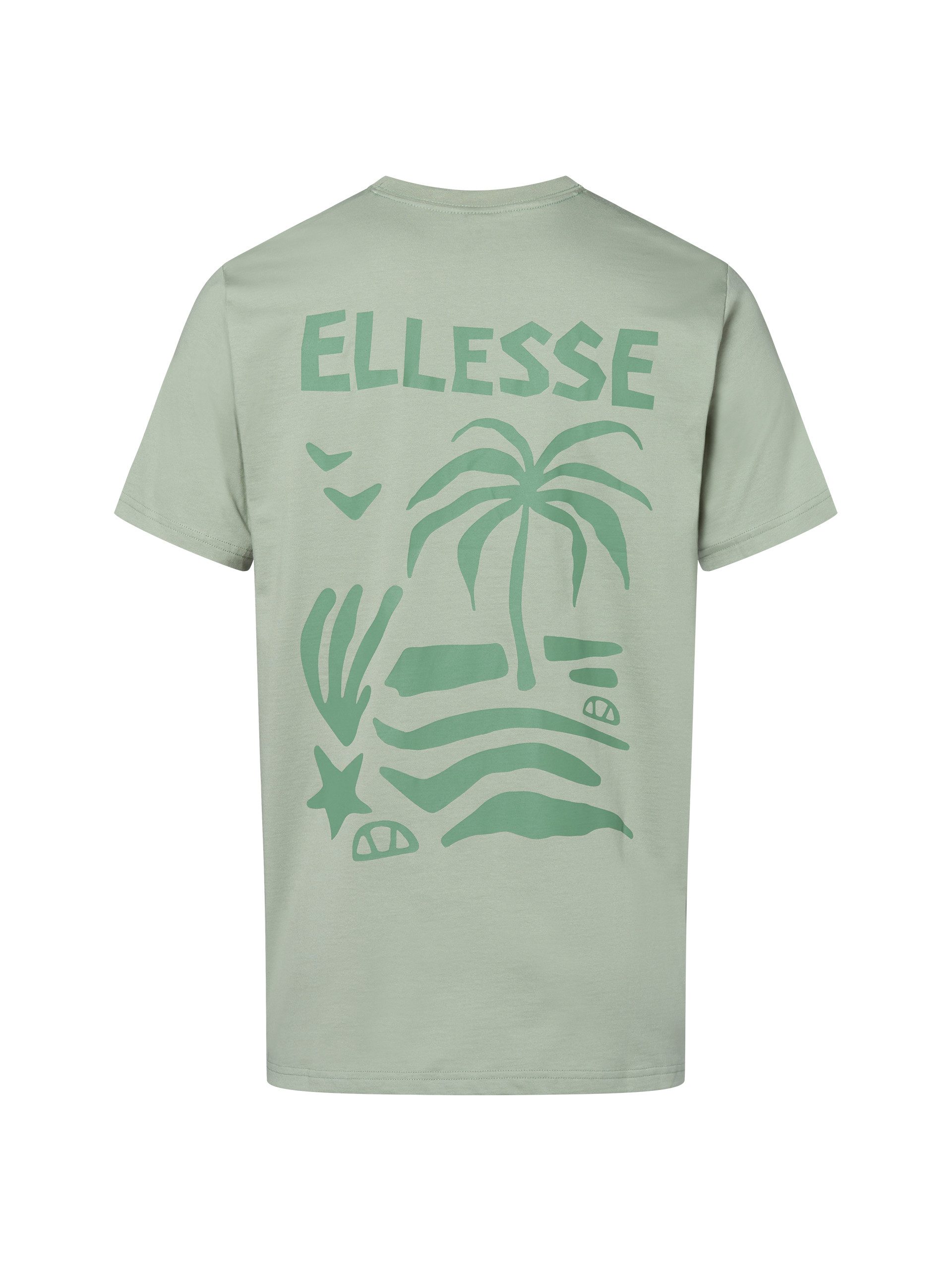 Ellesse T-Shirt Tropicosa günstig online kaufen