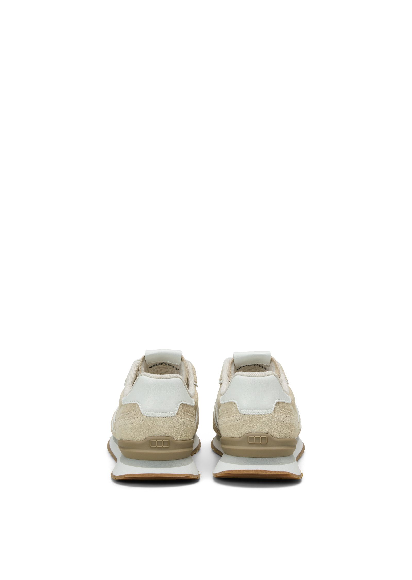Marc O'Polo aus weichem Veloursleder Sneaker – Bild 4 von 5