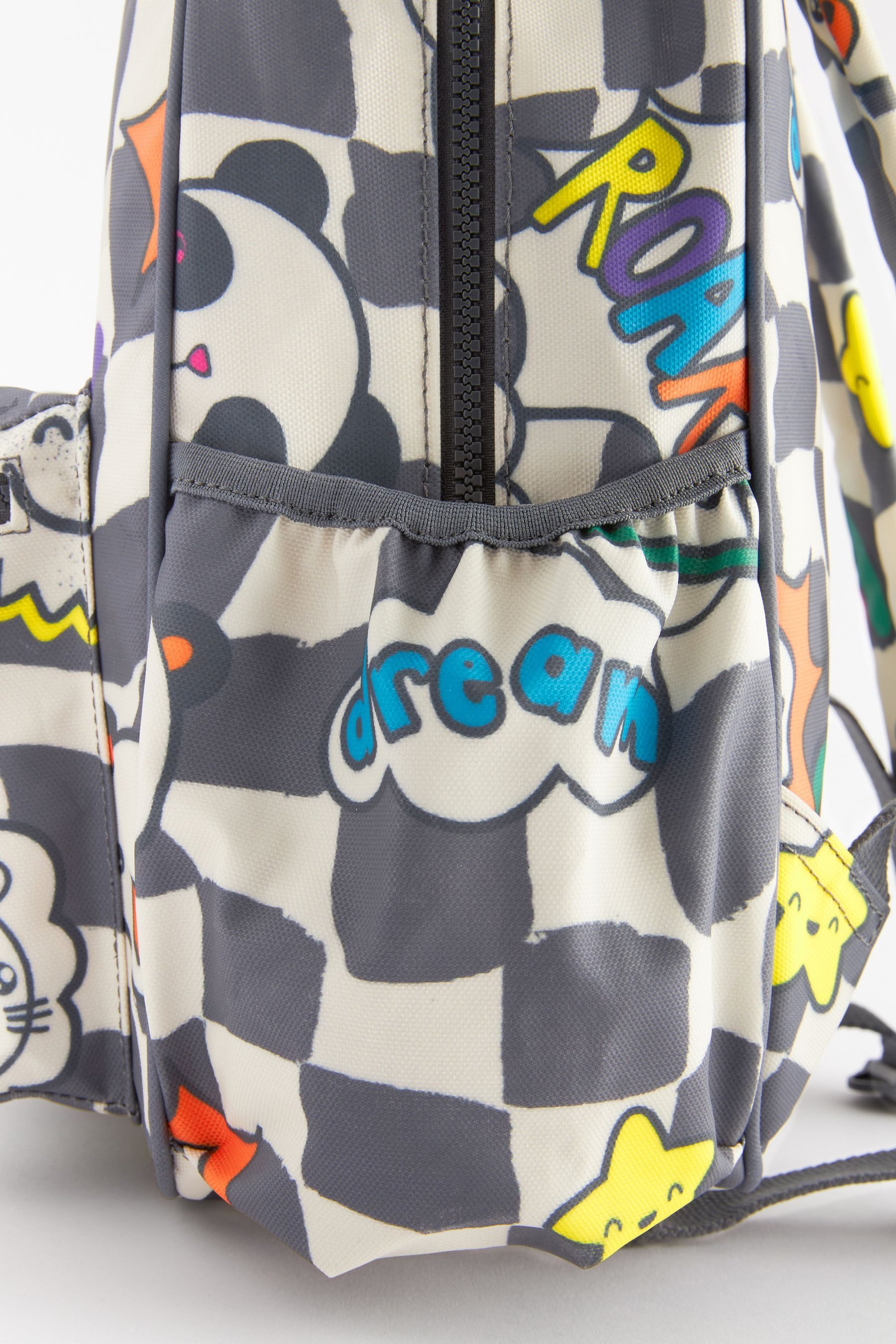 Next Schulrucksack Rucksack (1-tlg)