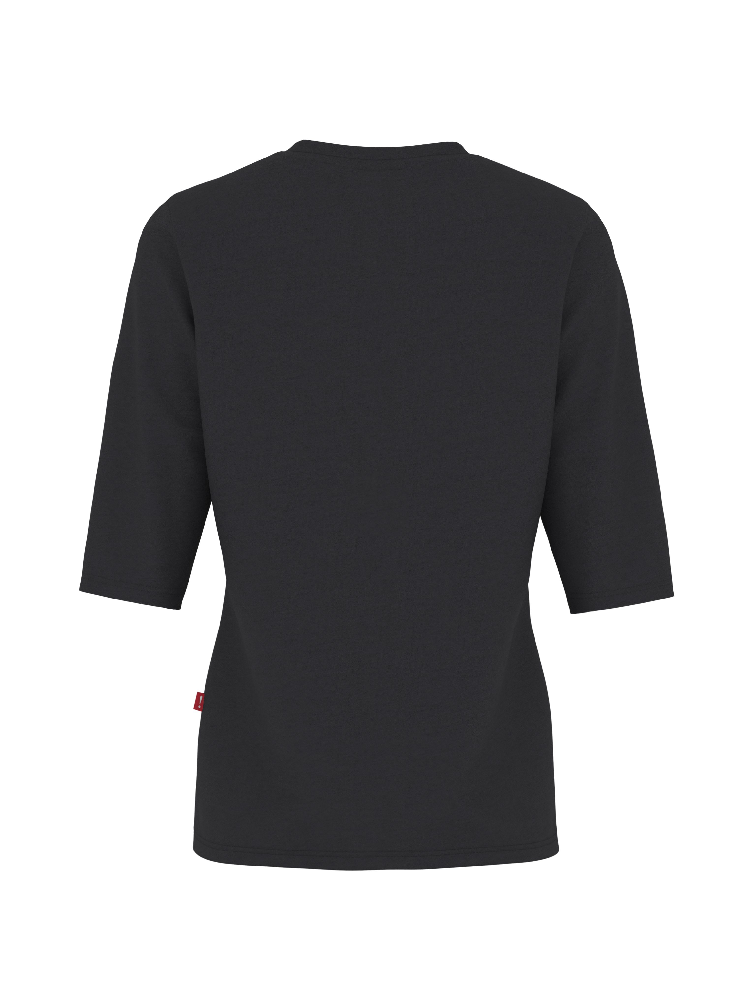 Joop Jeans Rundhalsshirt Trevia mit Logoprint günstig online kaufen