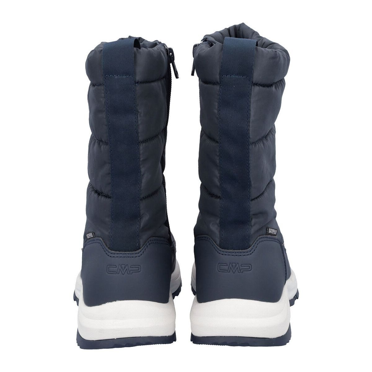 CMP Yakka WMN WP Snow Boots Winterstiefel Damen-Winterstiefel mit warmem Kunstfellfutter und wasserdichter – Bild 3 von 5