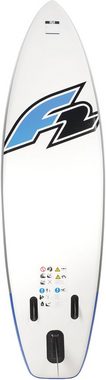 F2 Inflatable SUP-Board F2 Mono, (Set, 5 tlg)