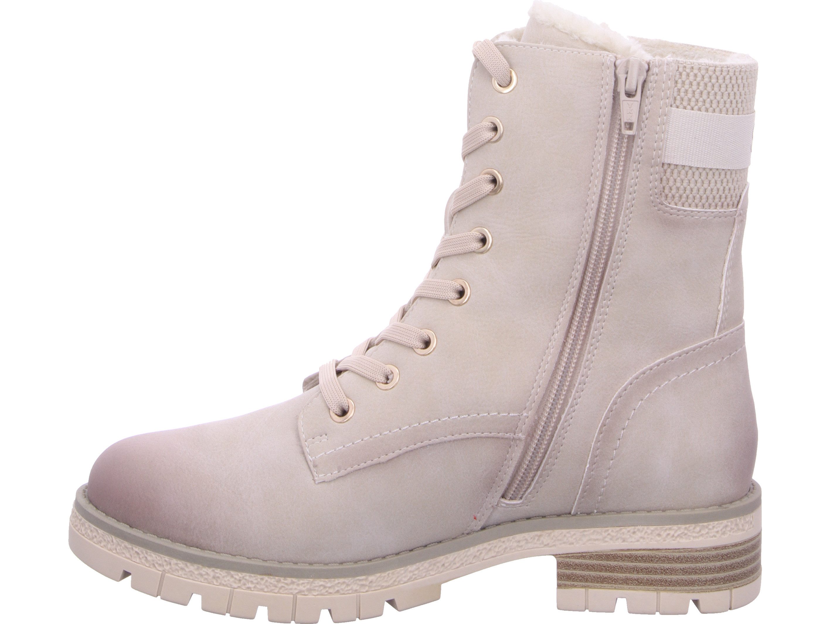 s.Oliver Winterboots mit TEX-Membran