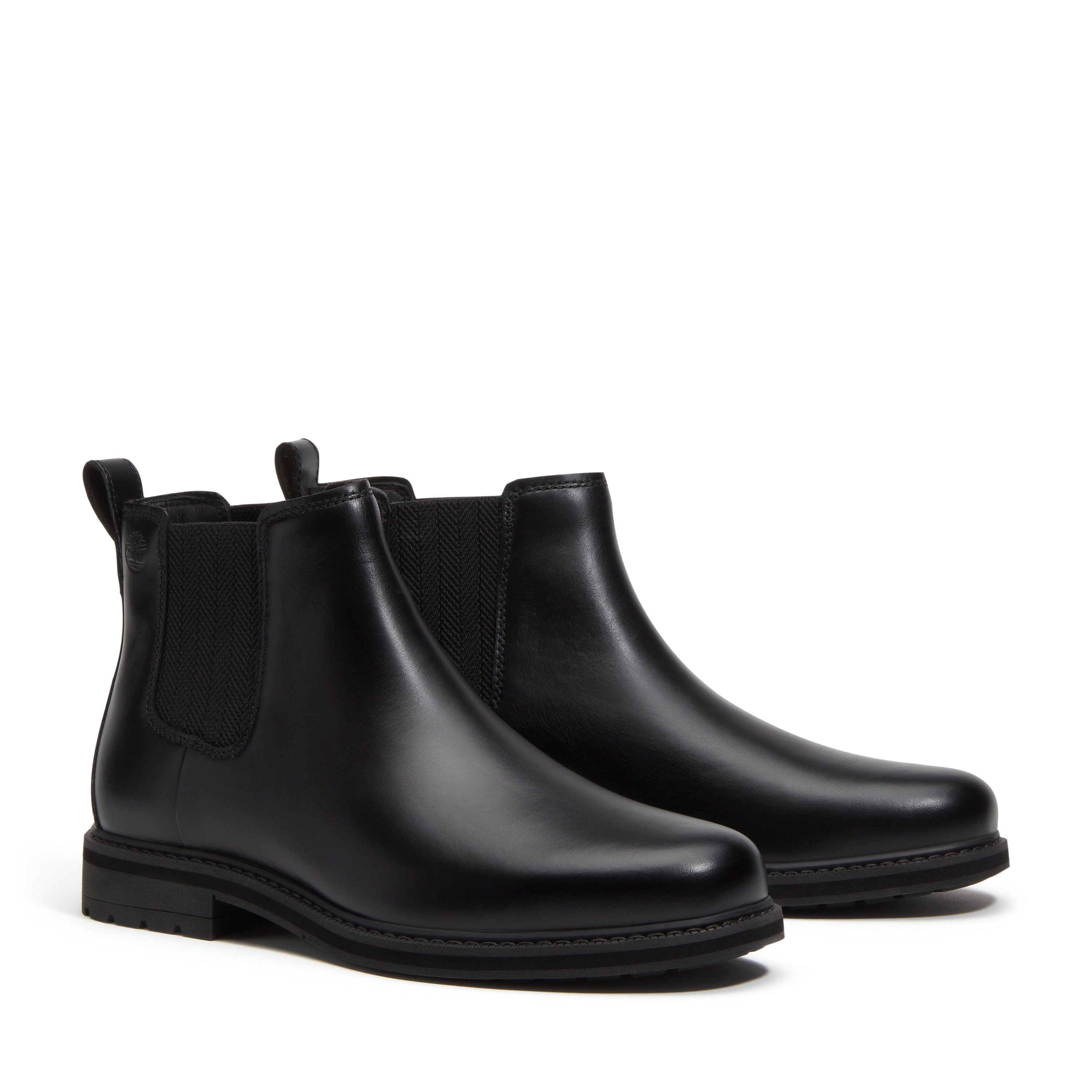 Timberland STORMBUCKS - MID CHELSEA BOOT Chelseaboots